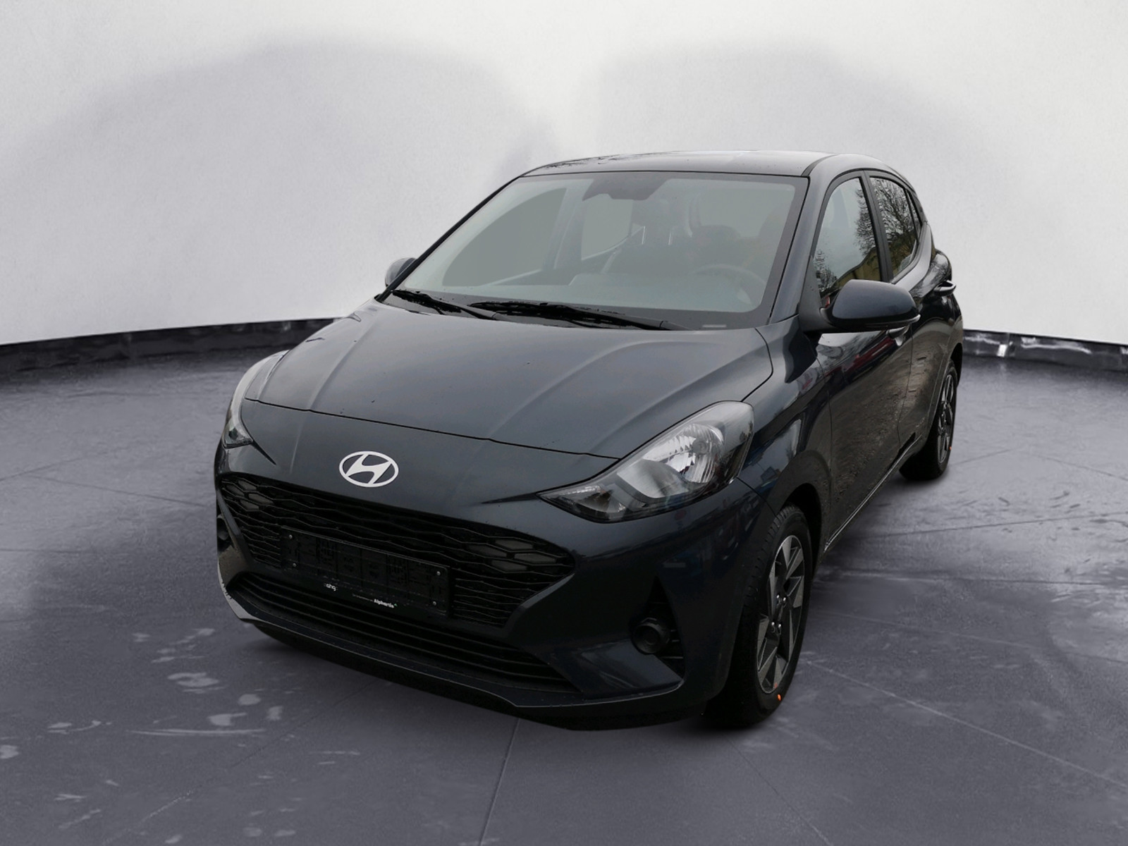 Hyundai - i10 1.0 Trend AKTION !!!