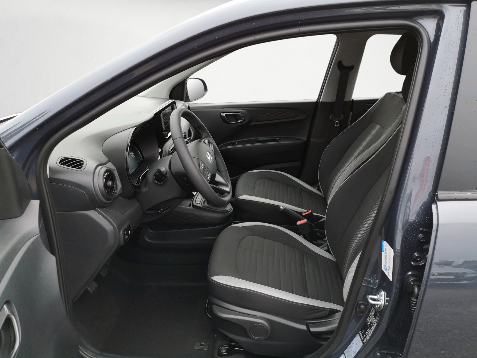 Hyundai - i10 1.0 Trend AKTION !!!