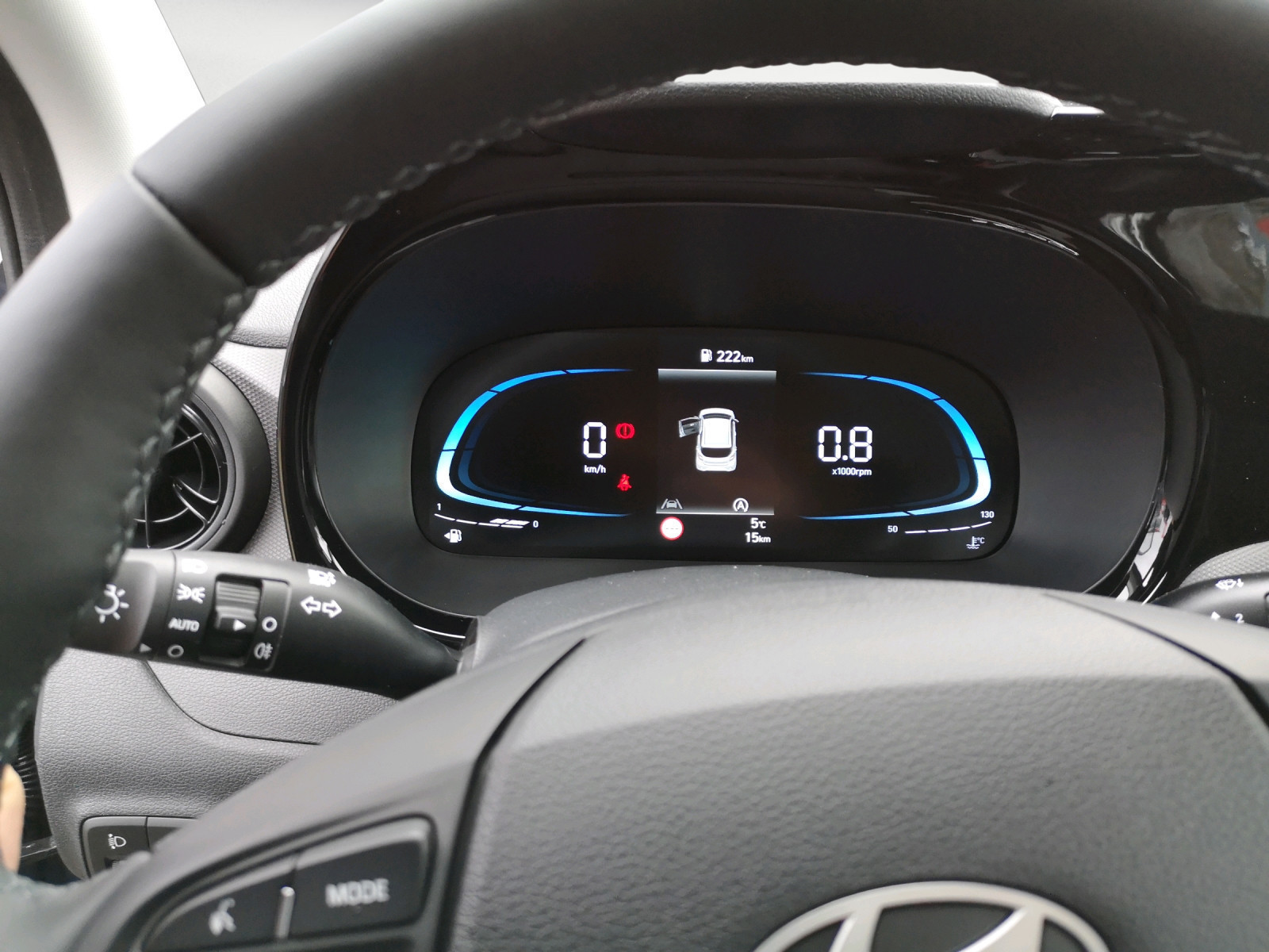 Hyundai - i10 1.0 Trend AKTION !!!