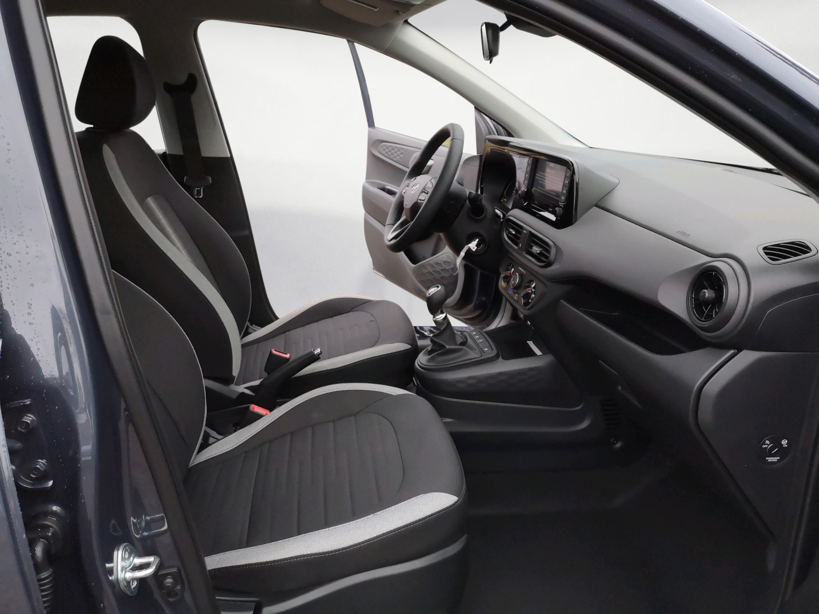 Hyundai - i10 1.0 Trend AKTION !!!