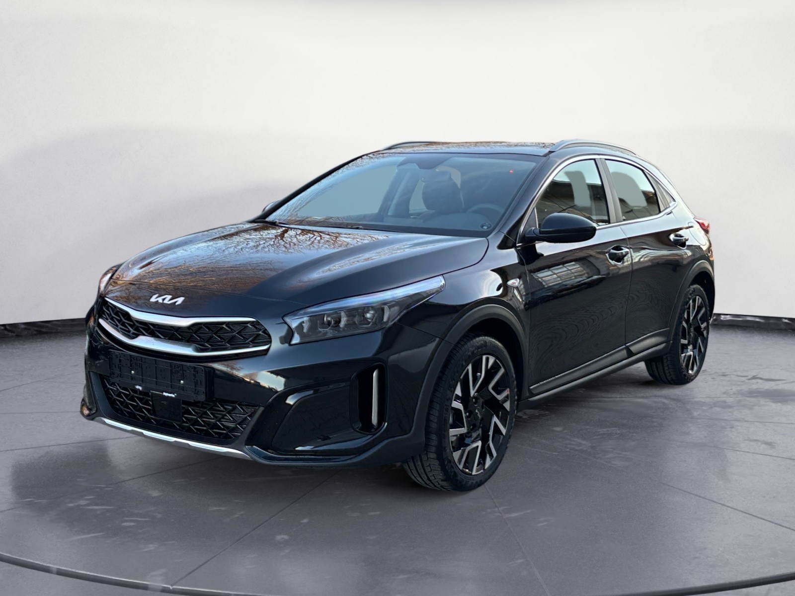 Kia - XCeed 1.5 T-GDI MHEV DCT Ultimate Edition