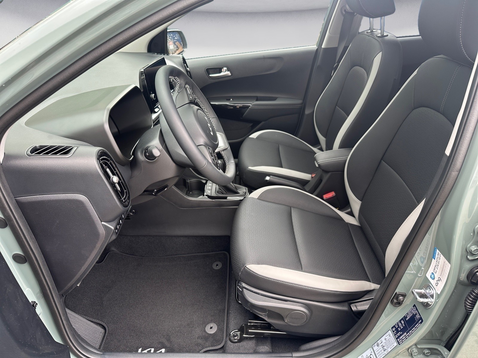 Kia - Picanto 1.2 GT-line Launch Edition