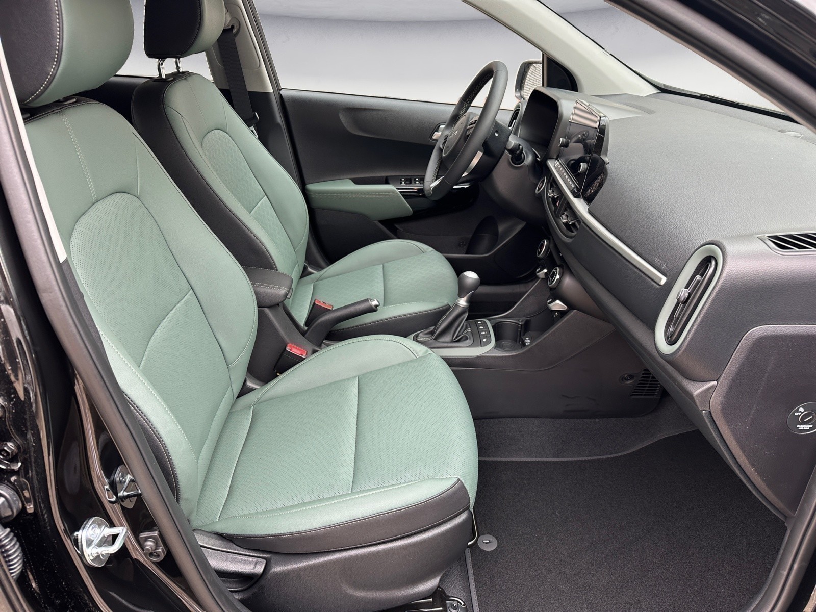 Kia - Picanto 1.2 Spirit Launch Edition
