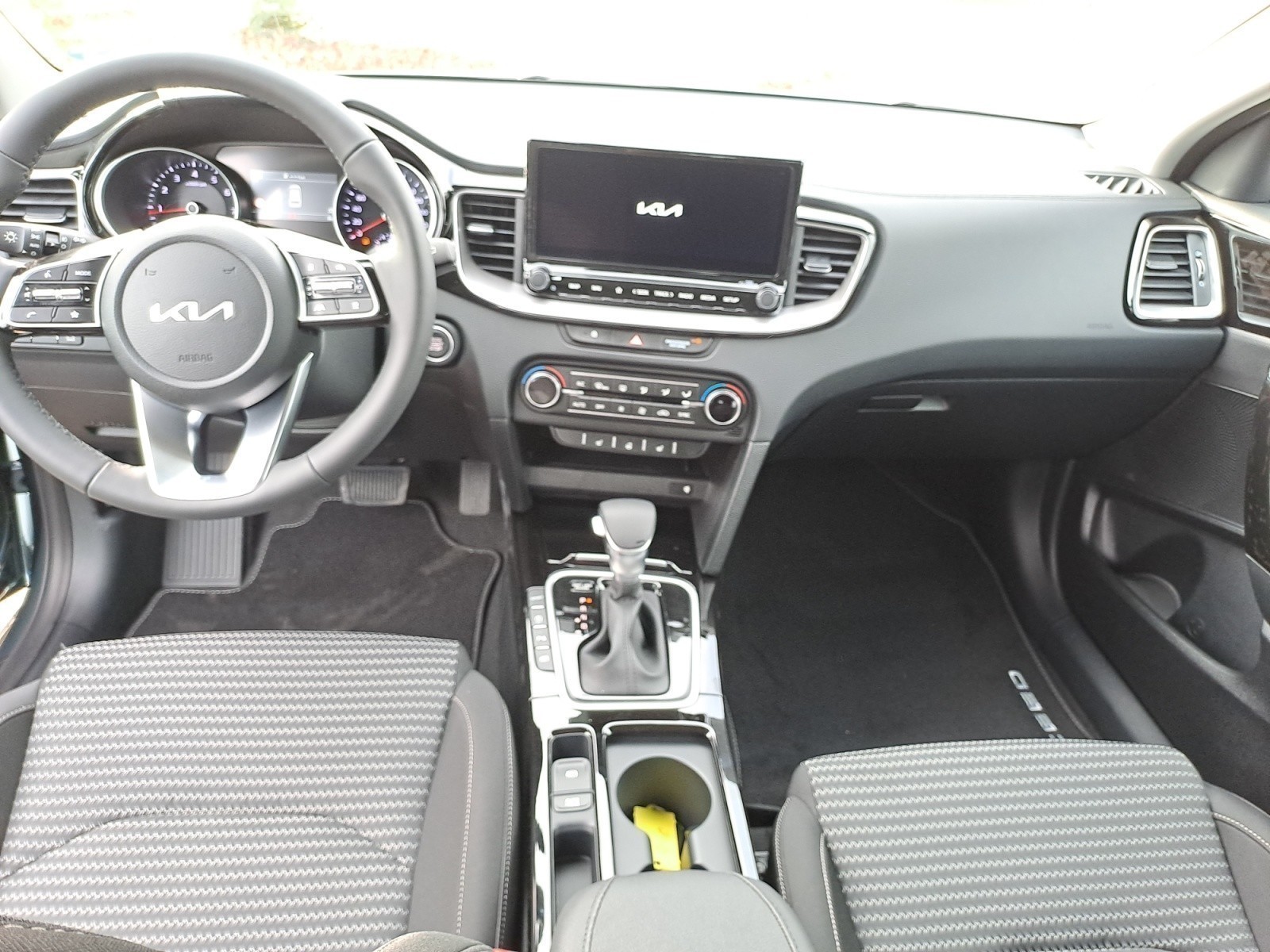 Kia - Ceed Sportswagon 1.5 T-GDI Spirit