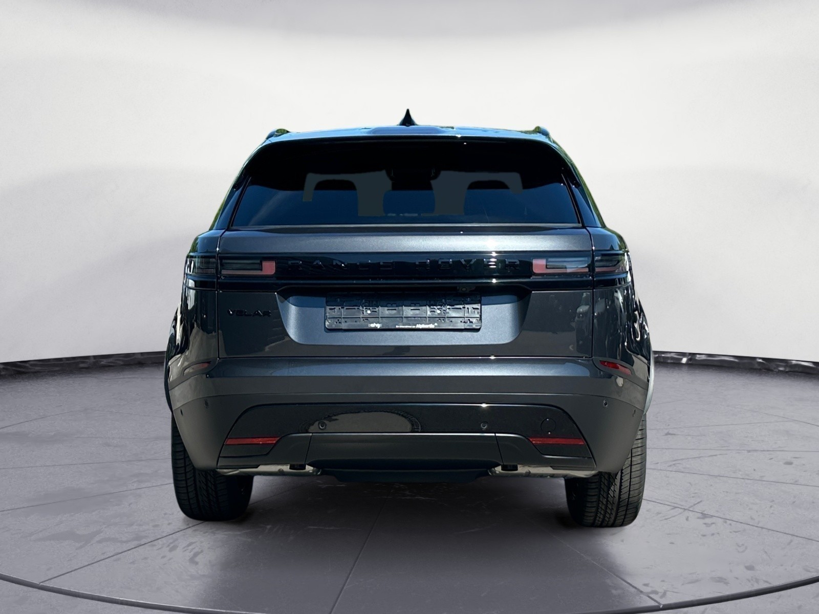 Land Rover - Range Rover Velar P400e S Hybrid