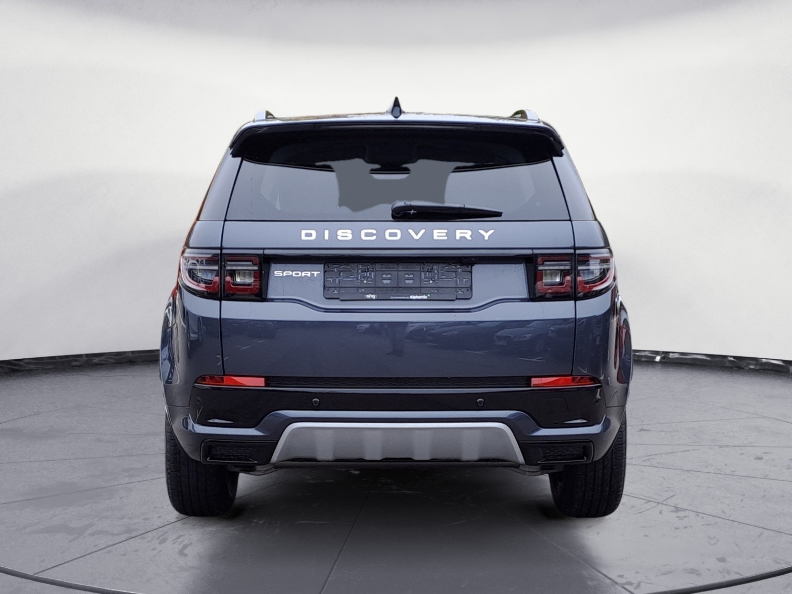 Land Rover - Discovery Sport P270e S