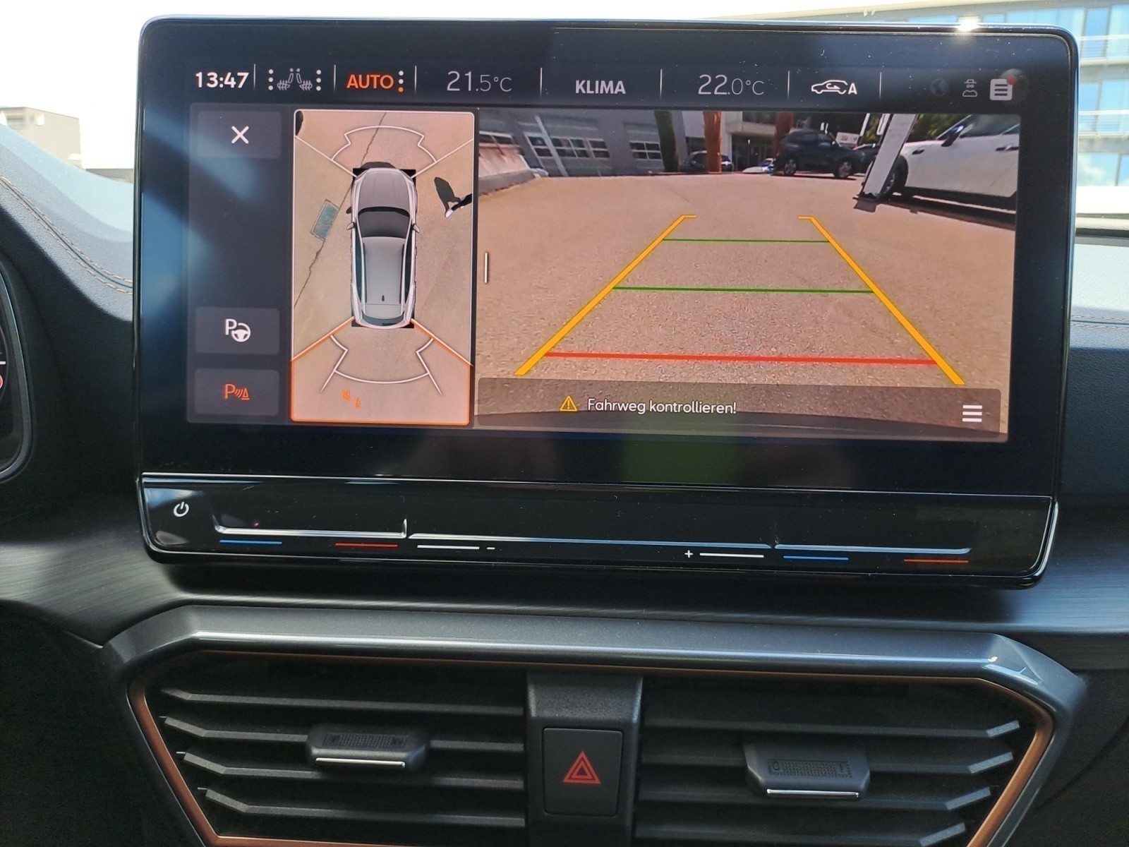 Cupra - Formentor 2.5TSI VZ5 Edit. Taiga Grey 4Drive DSG