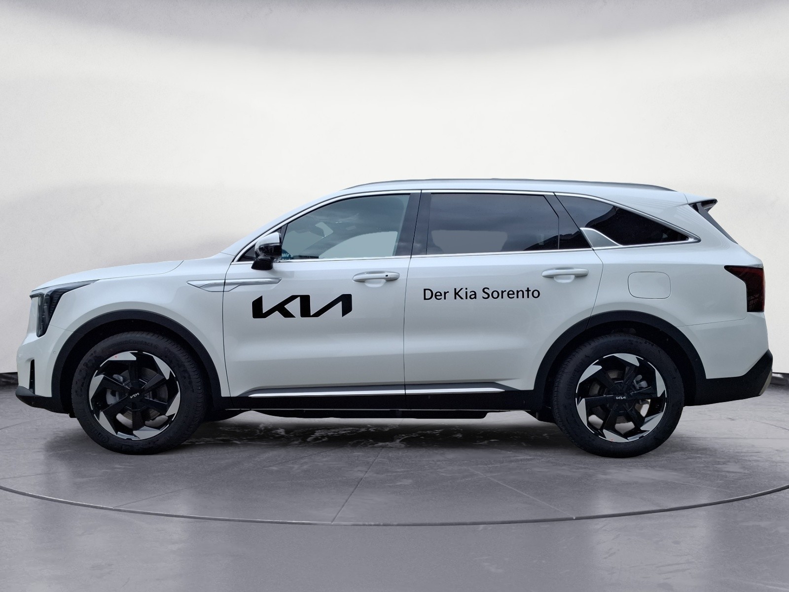 Kia - Sorento 1.6 PHEV AWD Platinum