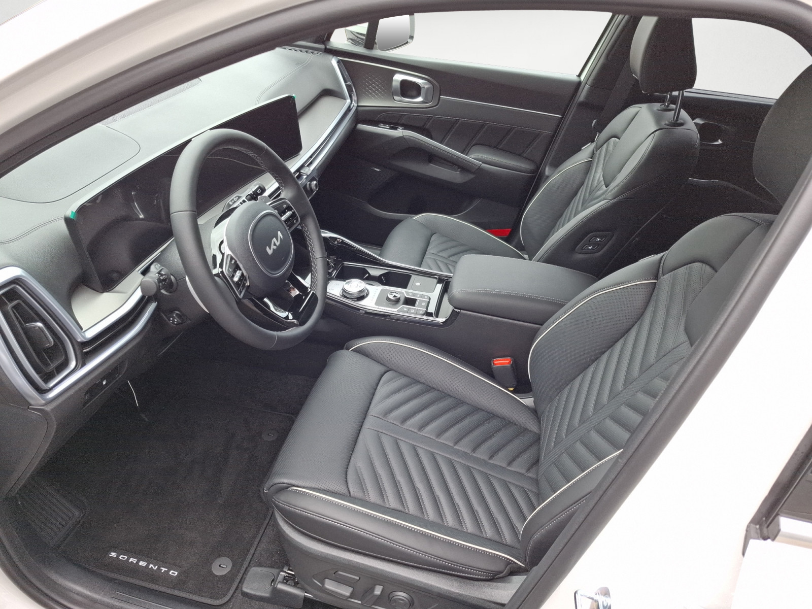 Kia - Sorento 1.6 PHEV AWD Platinum