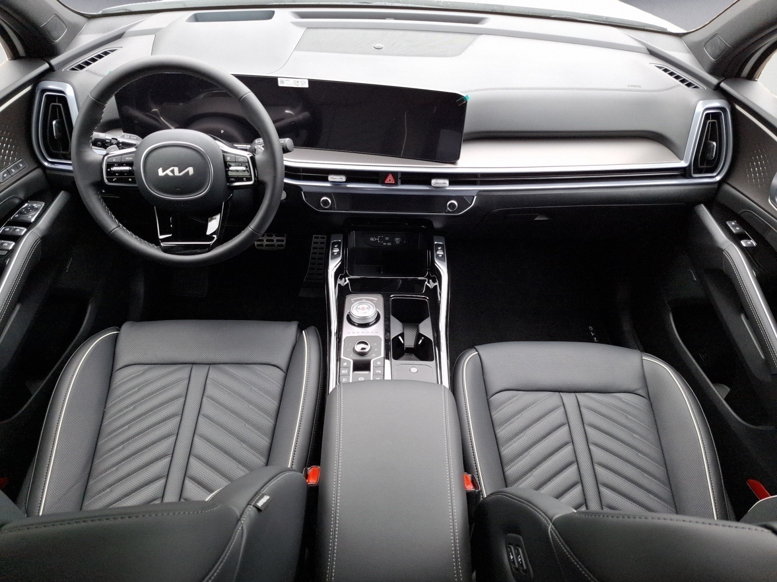 Kia - Sorento 1.6 PHEV AWD Platinum