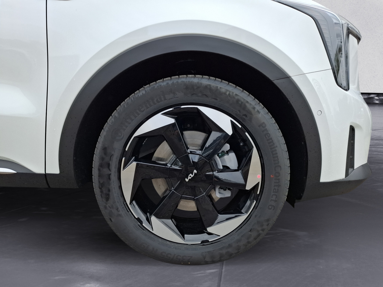 Kia - Sorento 1.6 PHEV AWD Platinum