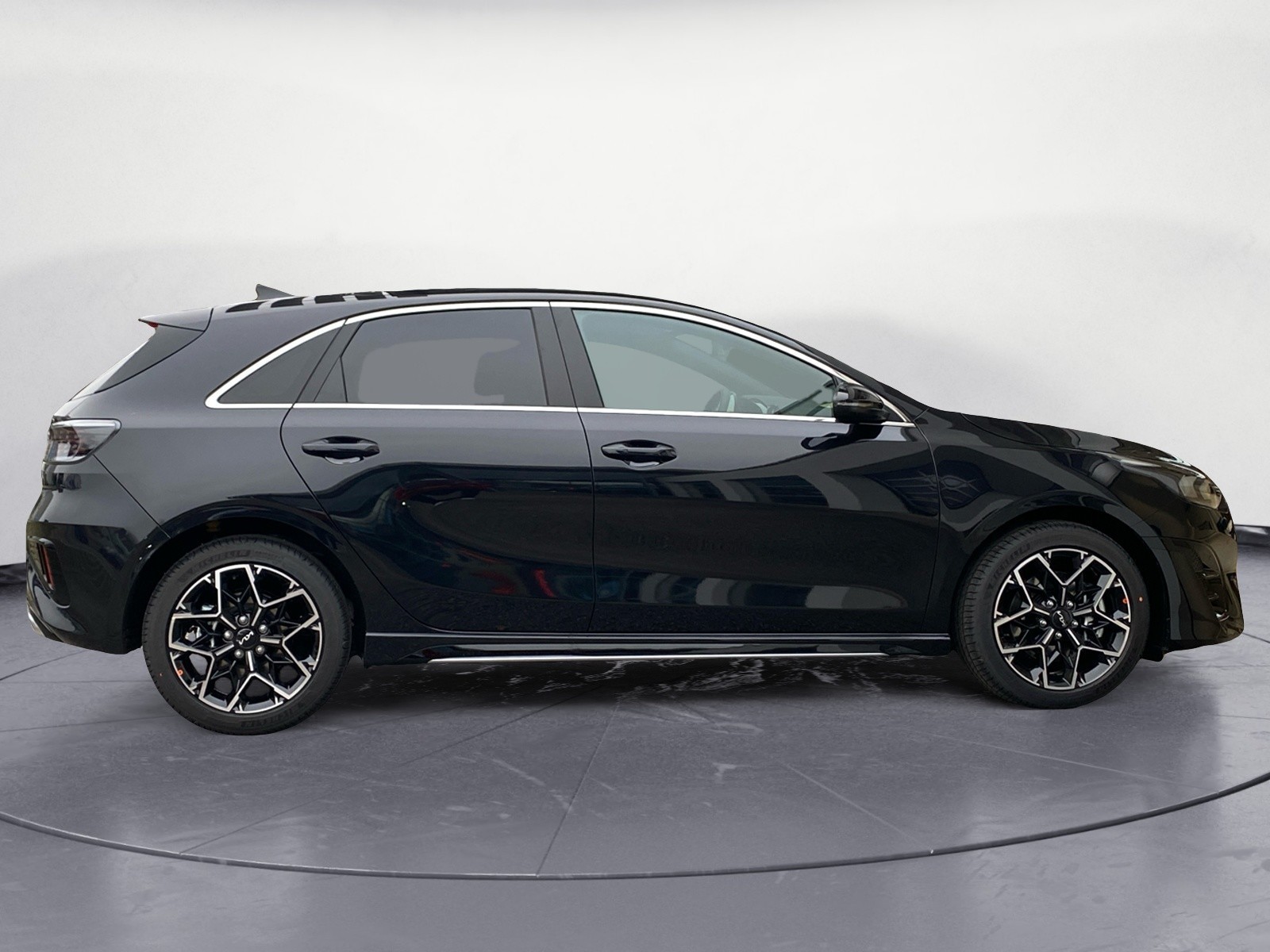 Kia - cee´d / Ceed 1.5 GT-Line DCT
