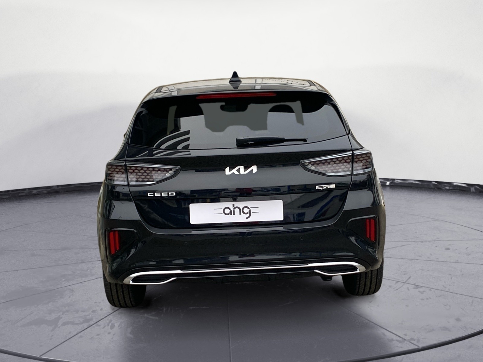 Kia - cee´d / Ceed 1.5 GT-Line DCT