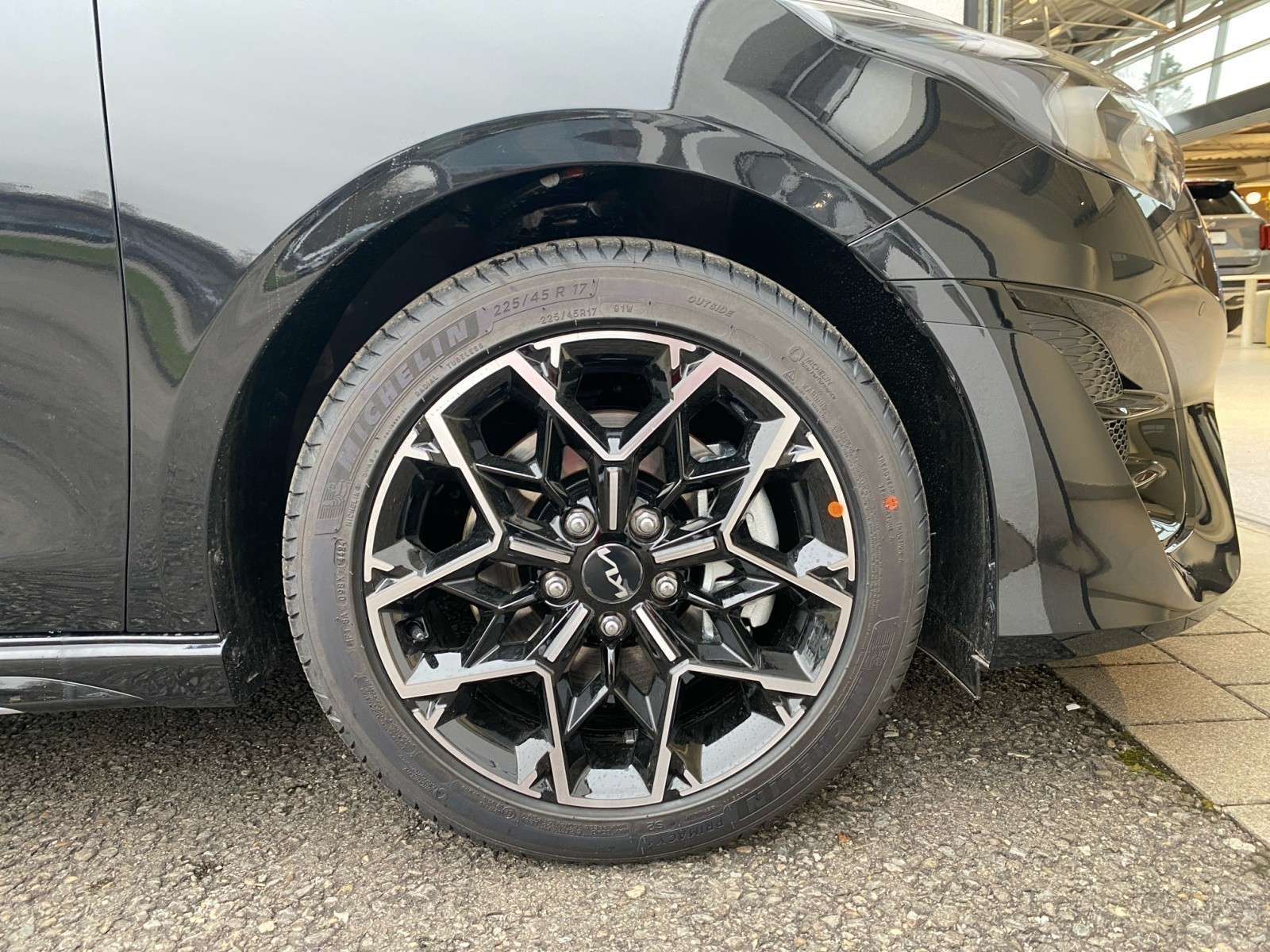 Kia - cee´d / Ceed 1.5 GT-Line DCT