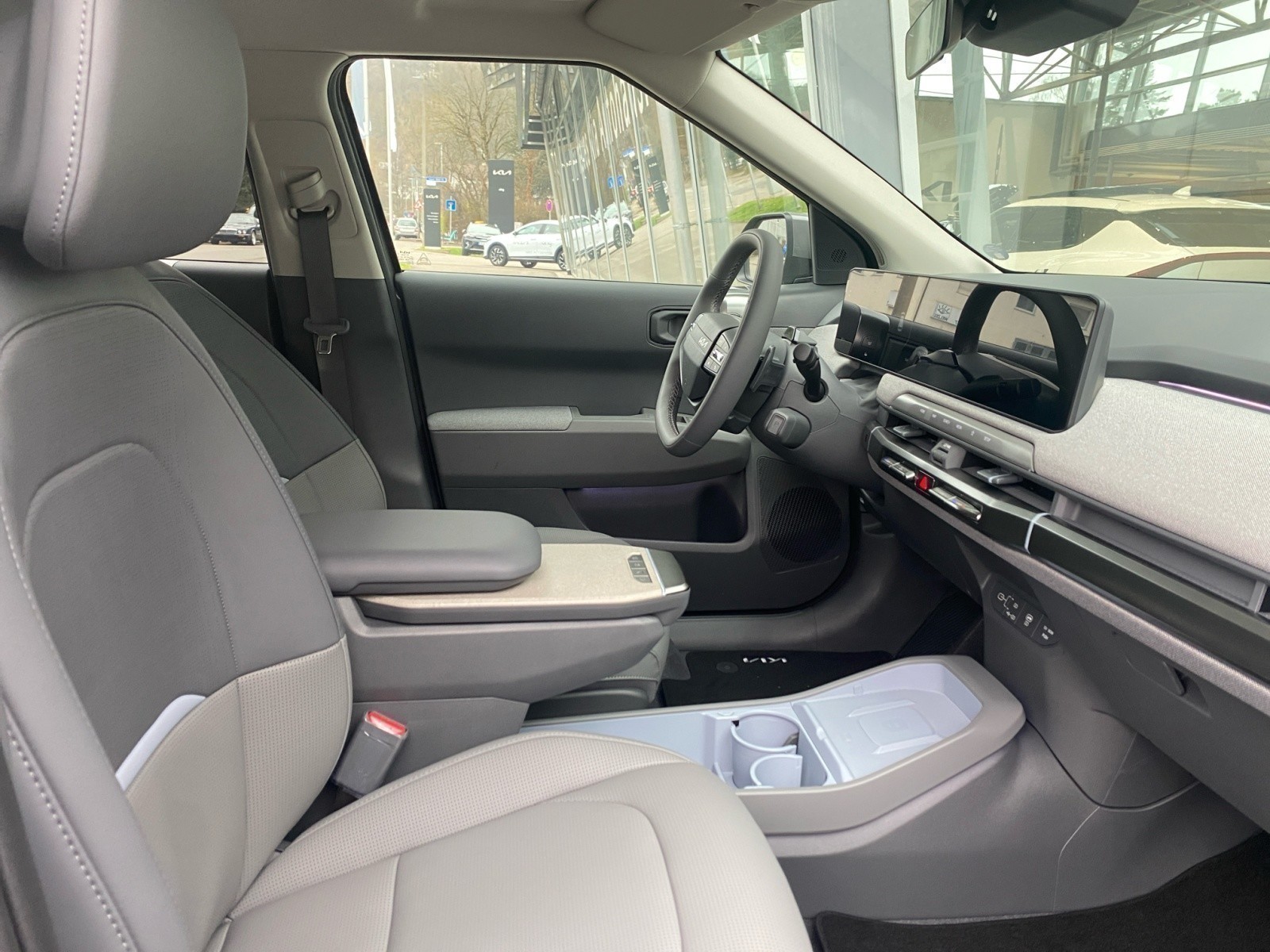 Kia - EV3 58.3 EARTH DWP/WIC/UPG/19Z
