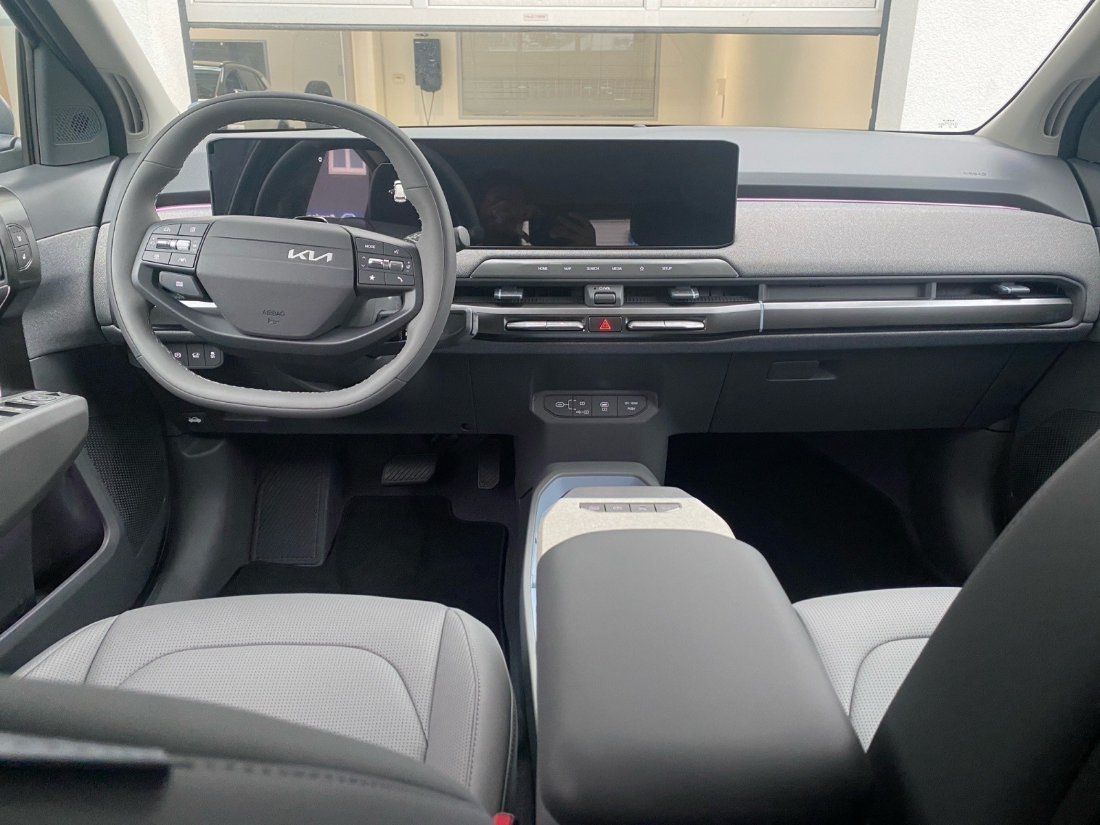 Kia - EV3 58.3 EARTH DWP/WIC/UPG/19Z