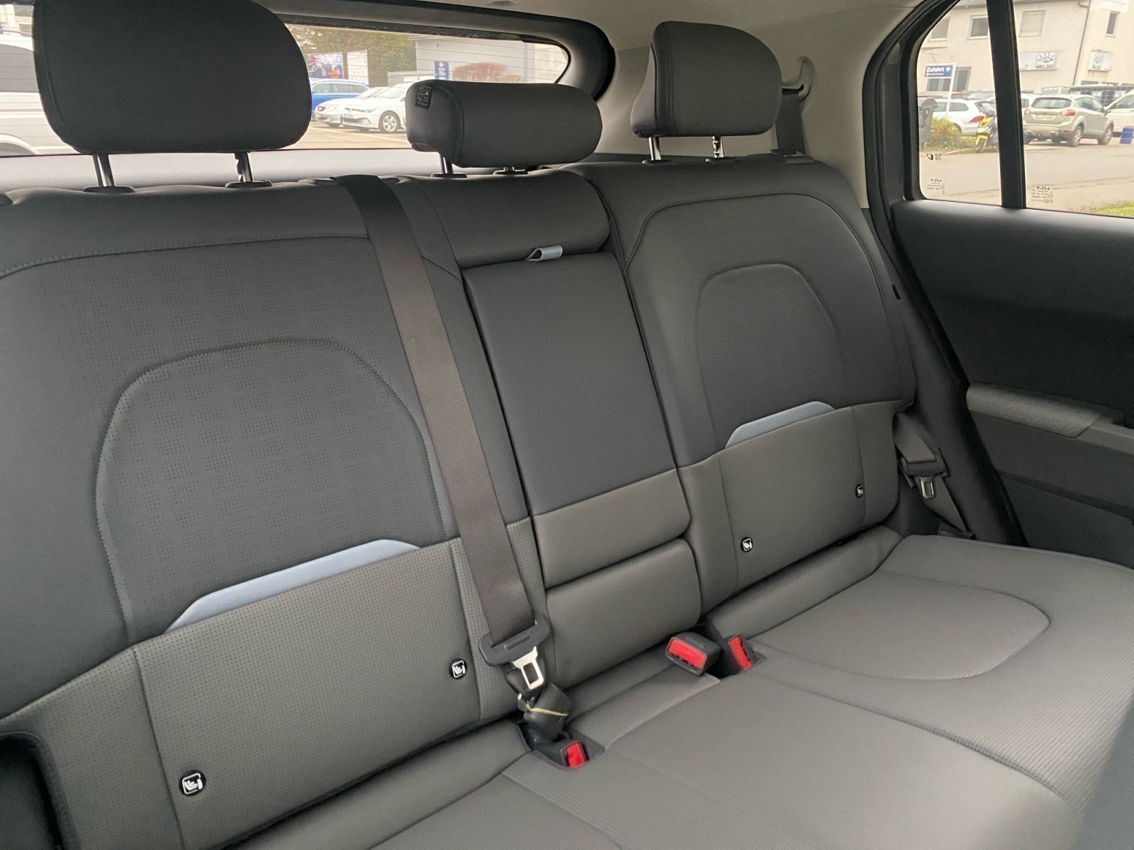 Kia - EV3 58.3 EARTH DWP/WIC/UPG/19Z