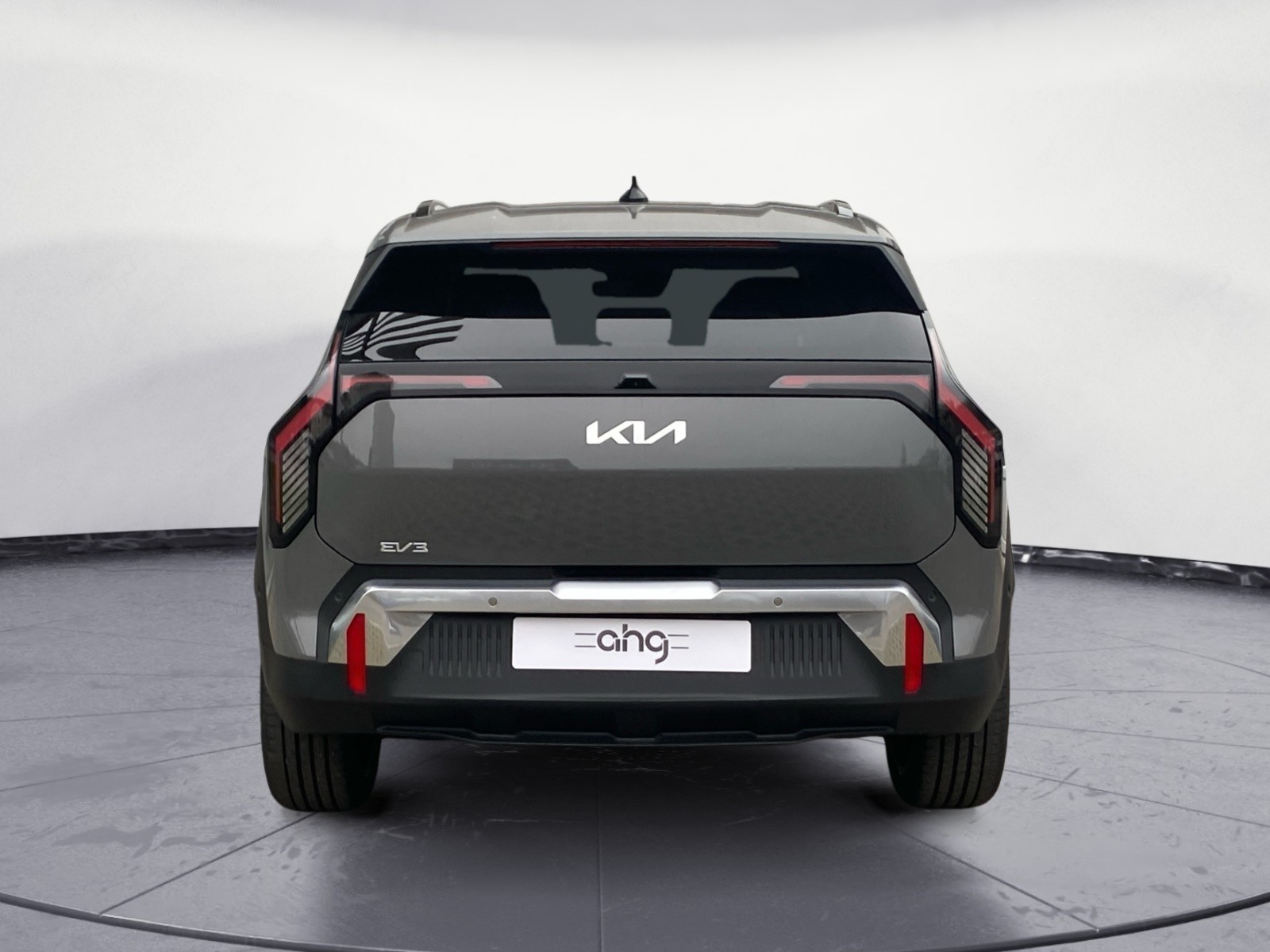 Kia - EV3 58.3 EARTH DWP/WIC/UPG/19Z
