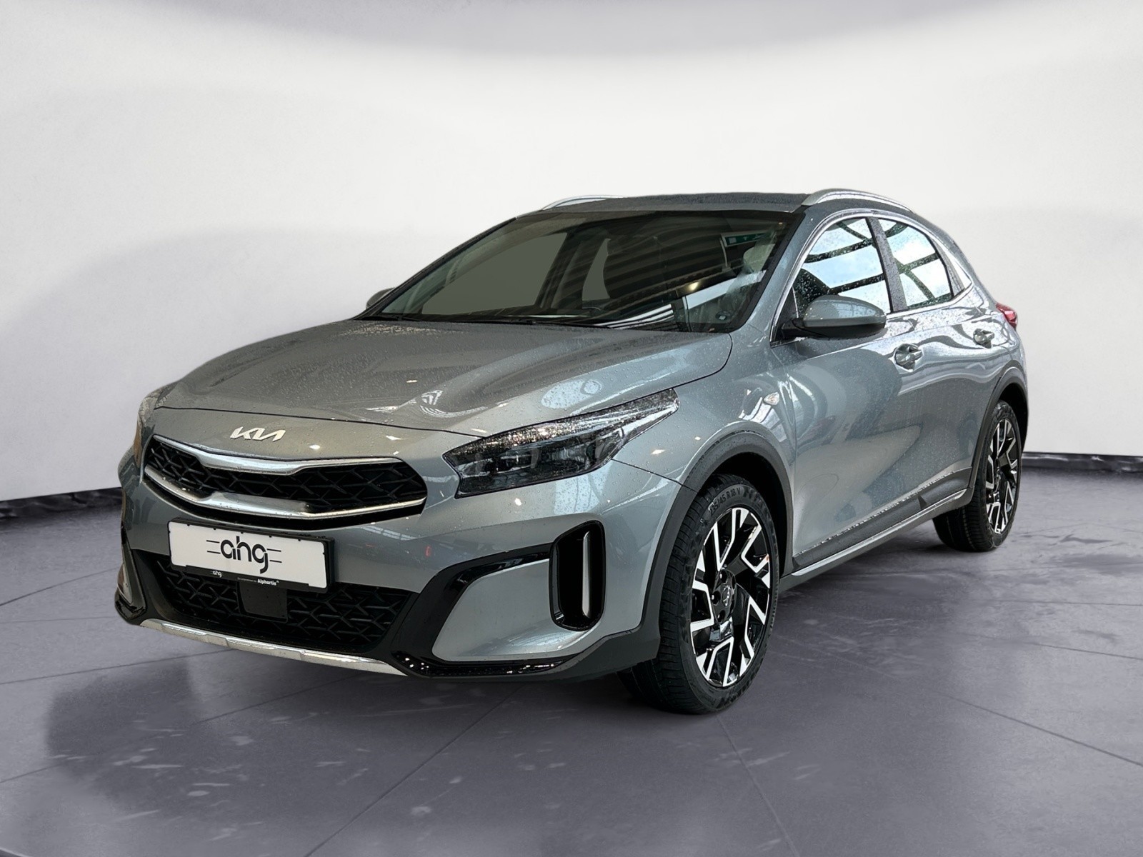 Kia - Xceed 1.5 Vision DCT