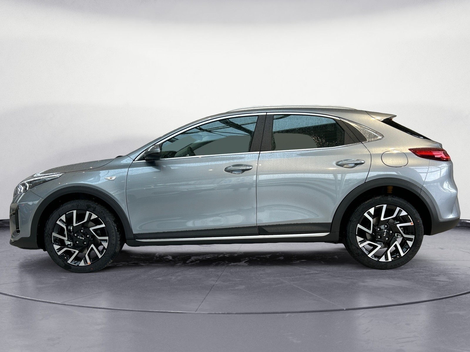 Kia - Xceed 1.5 Vision DCT