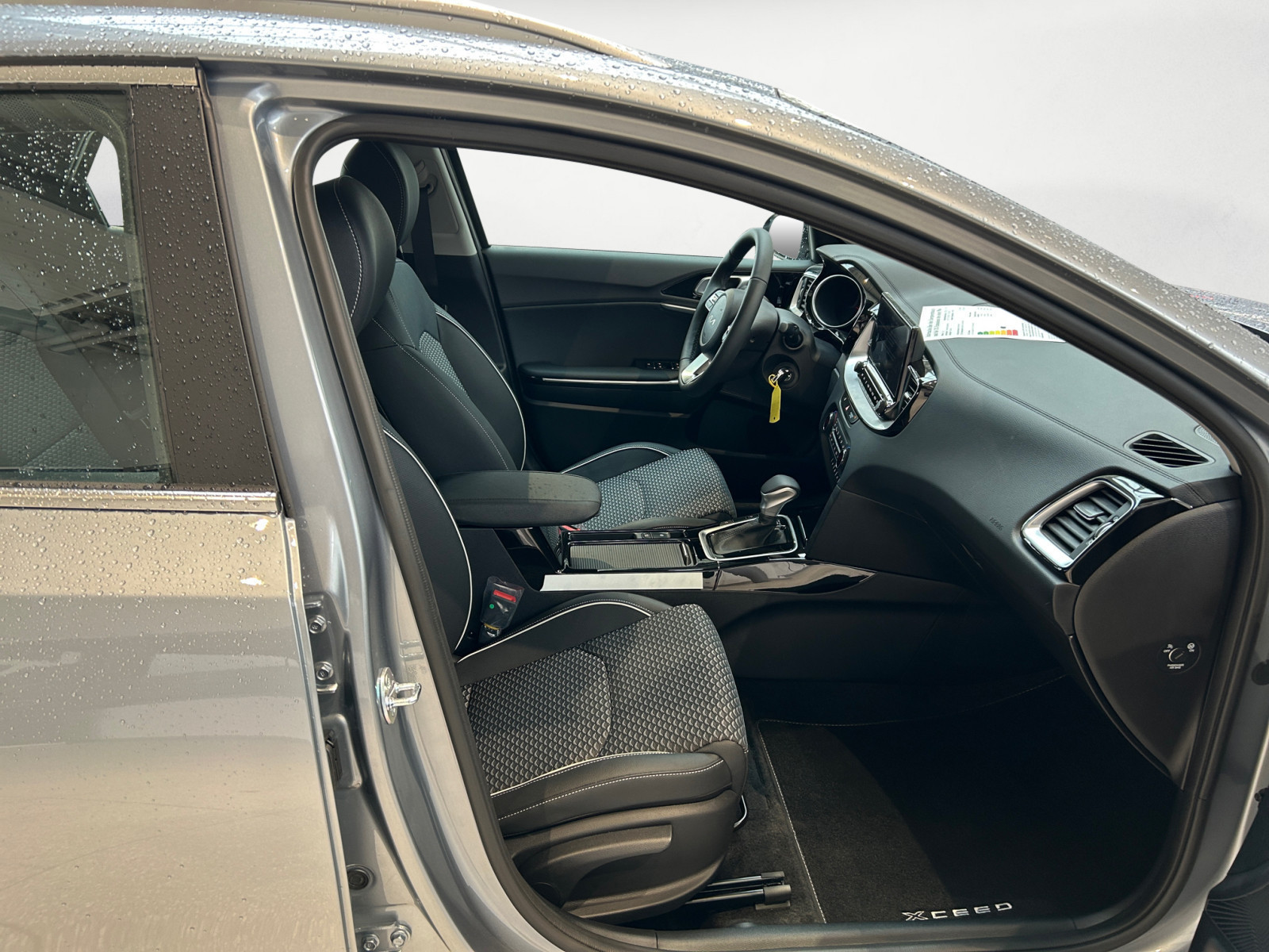 Kia - Xceed 1.5 Vision DCT