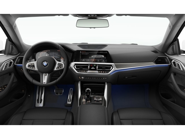 BMW - 420i Cabrio M Sport