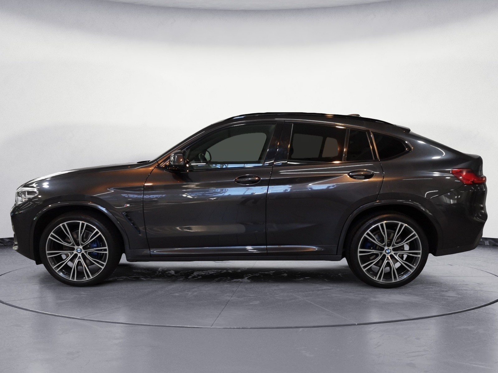 BMW - X4 xDrive30d