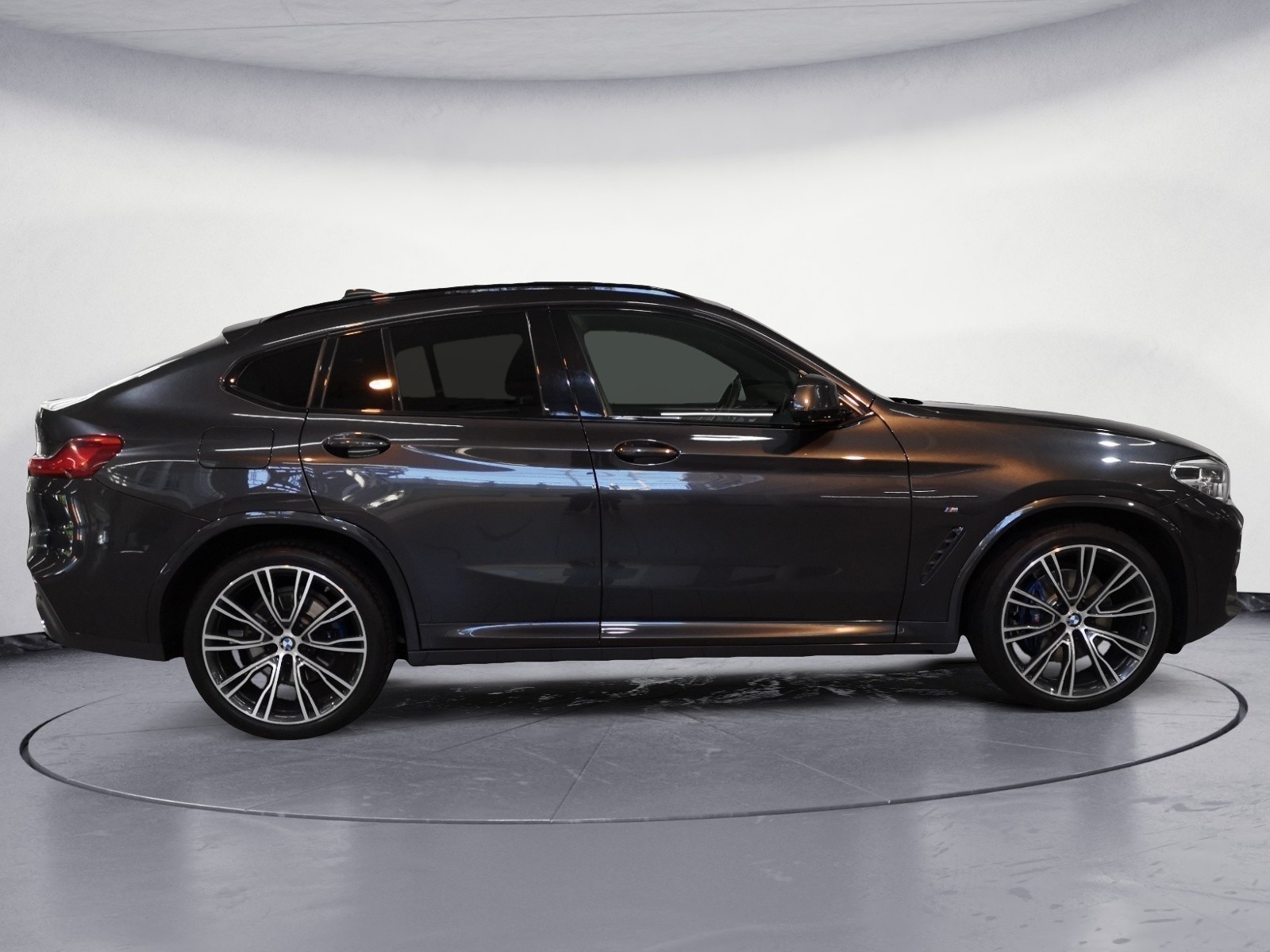BMW - X4 xDrive30d