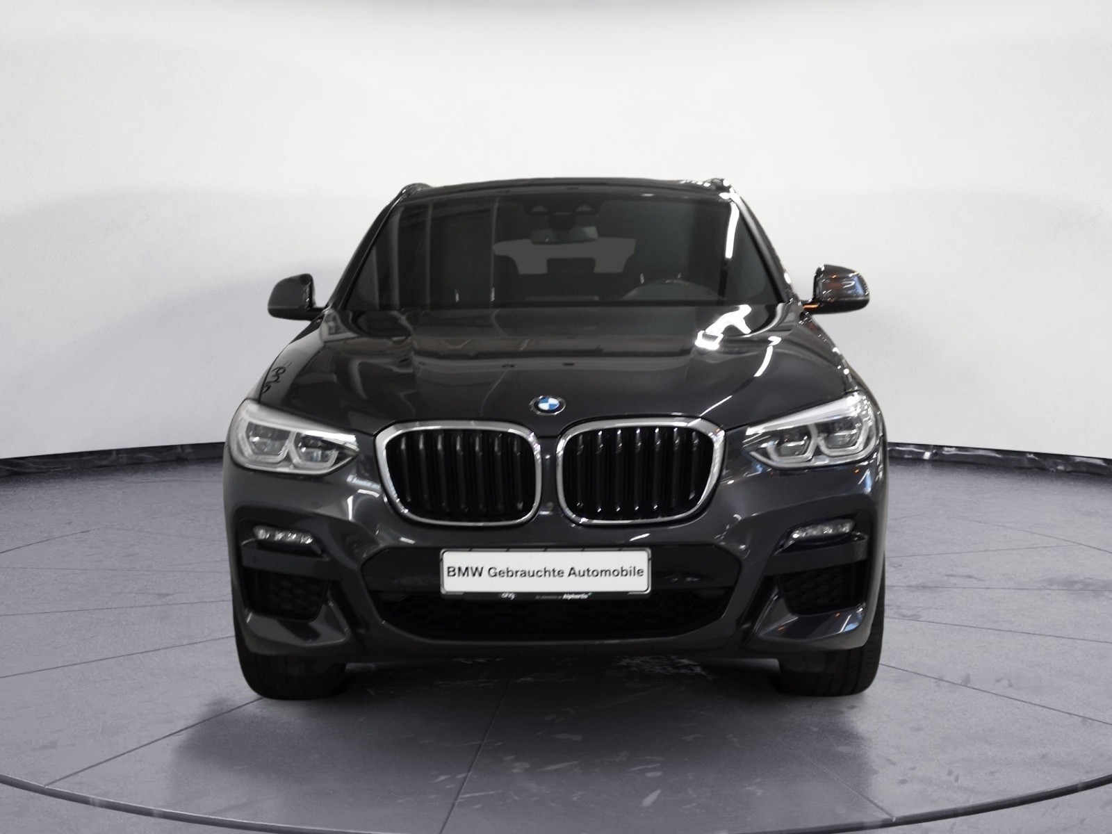 BMW - X4 xDrive30d
