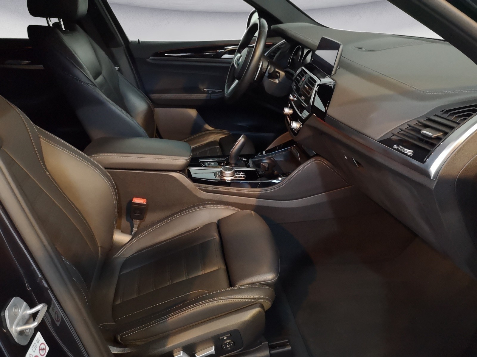 BMW - X4 xDrive30d