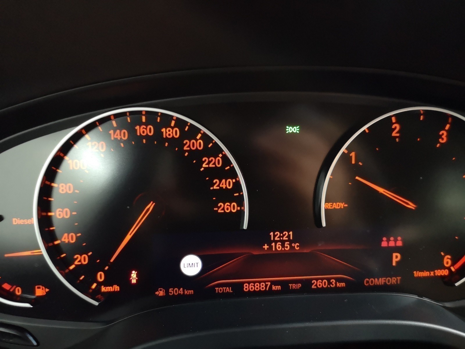 BMW - X4 xDrive30d