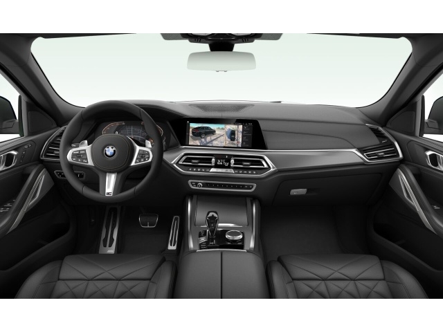 BMW - X6 xDrive30d