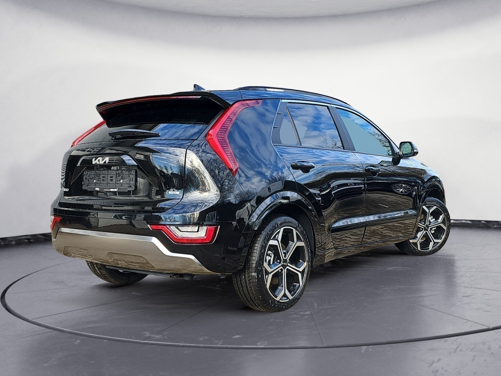 Kia - Niro 1.6 HEV DCT Spirit 18`