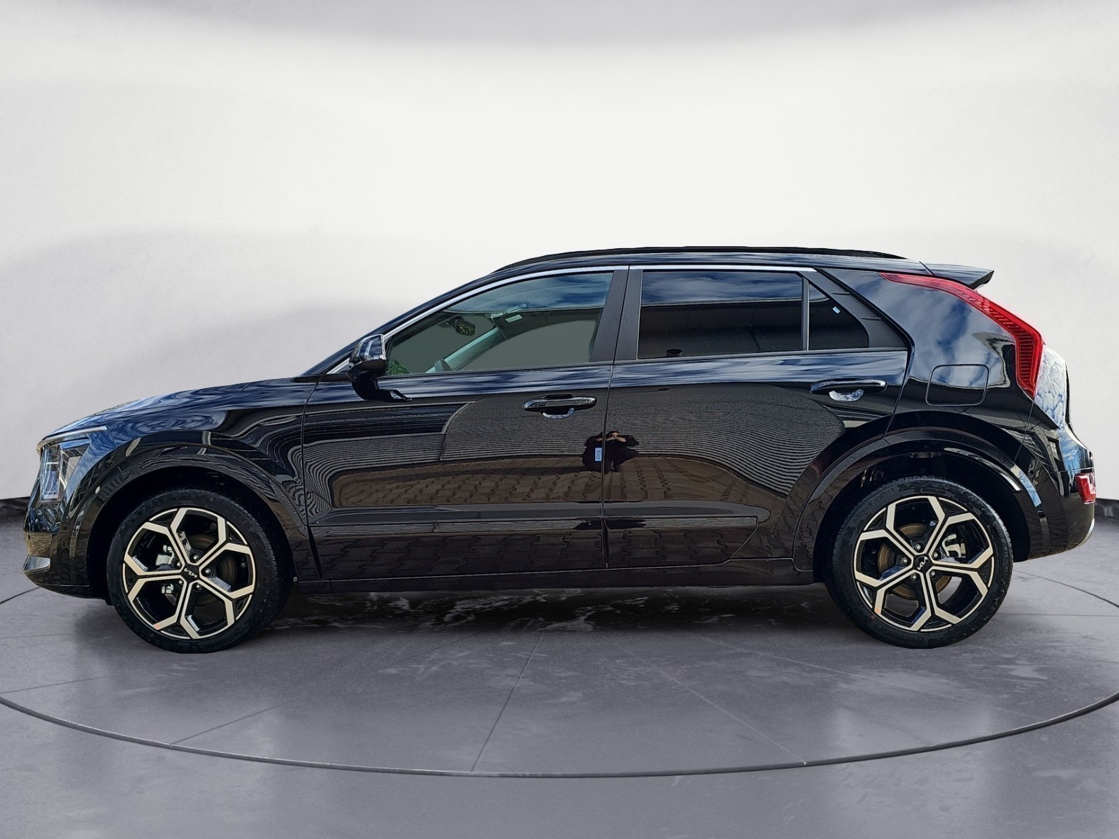 Kia - Niro 1.6 HEV DCT Spirit 18`