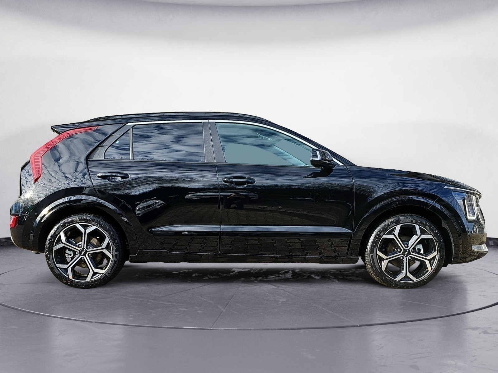 Kia - Niro 1.6 HEV DCT Spirit 18`