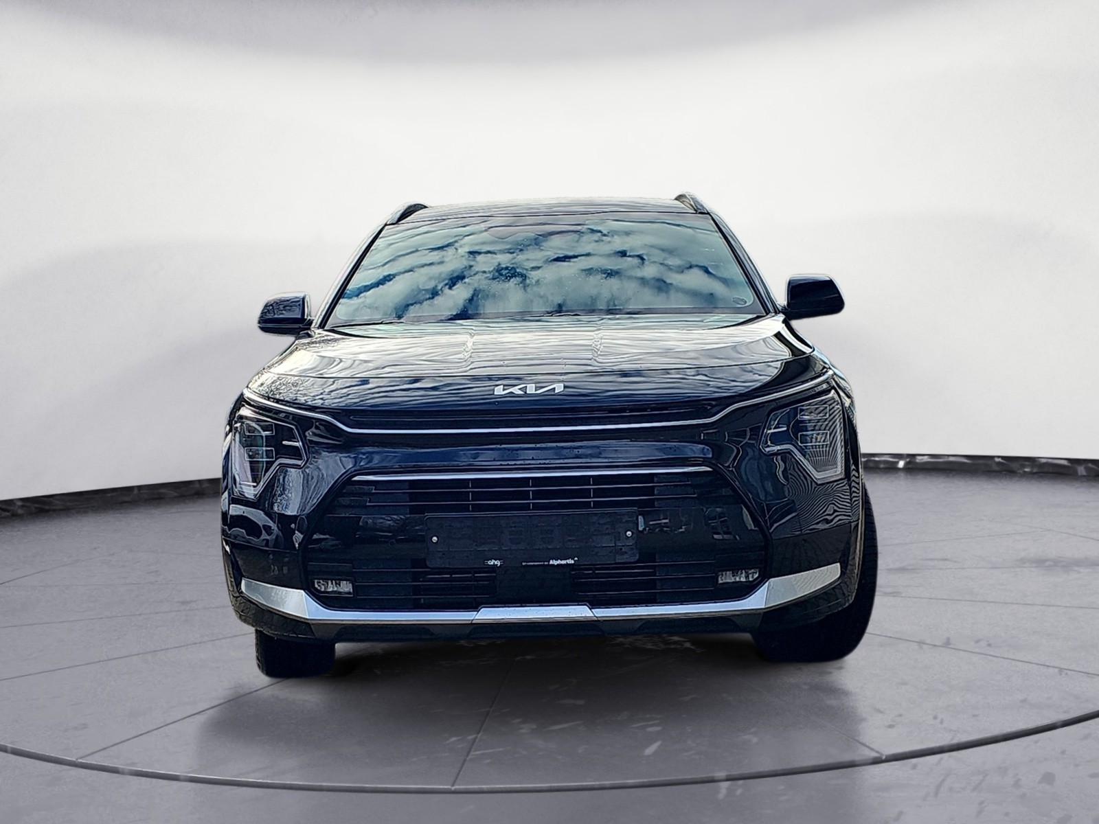 Kia - Niro 1.6 HEV DCT Spirit 18`