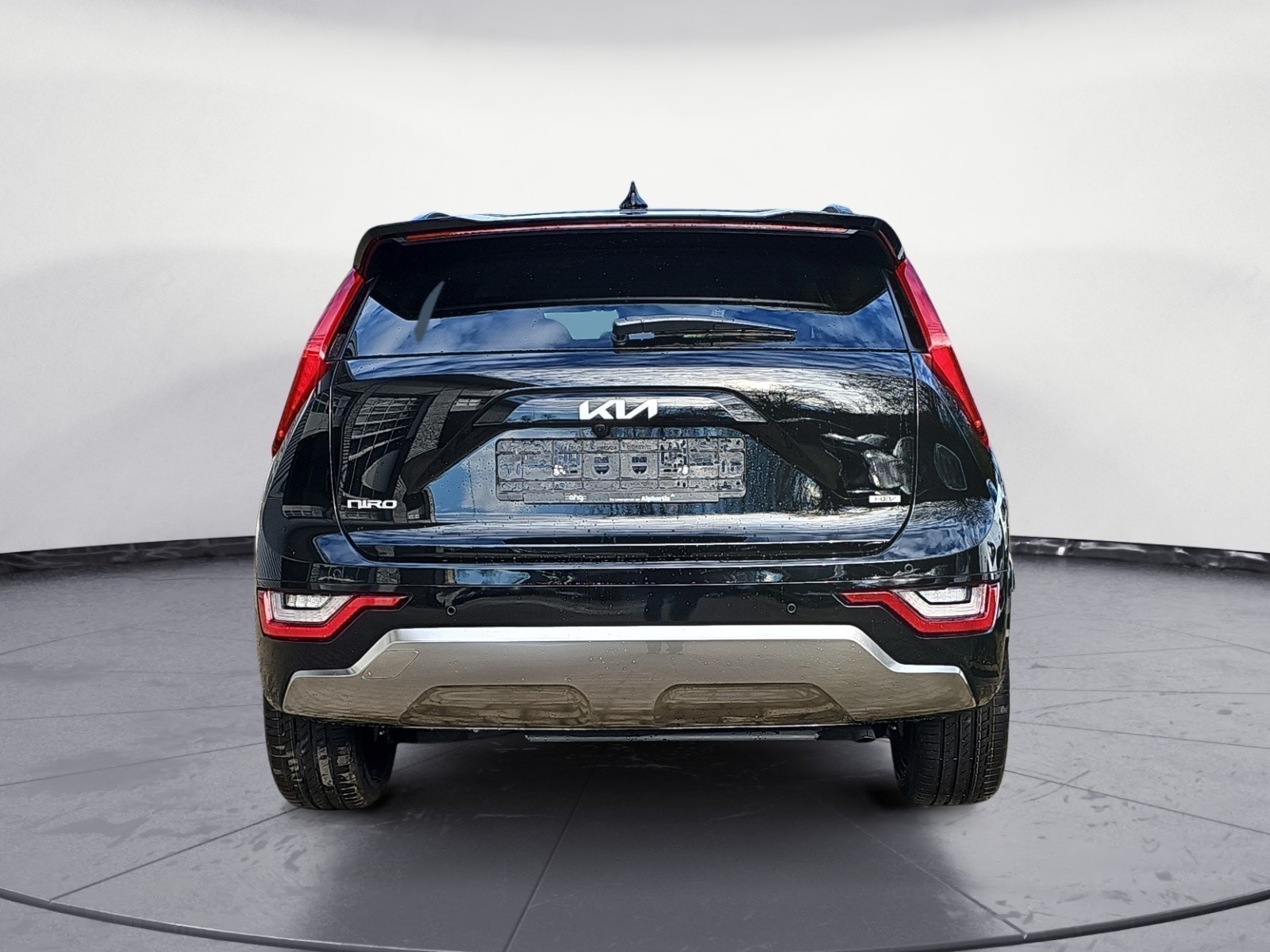 Kia - Niro 1.6 HEV DCT Spirit 18`