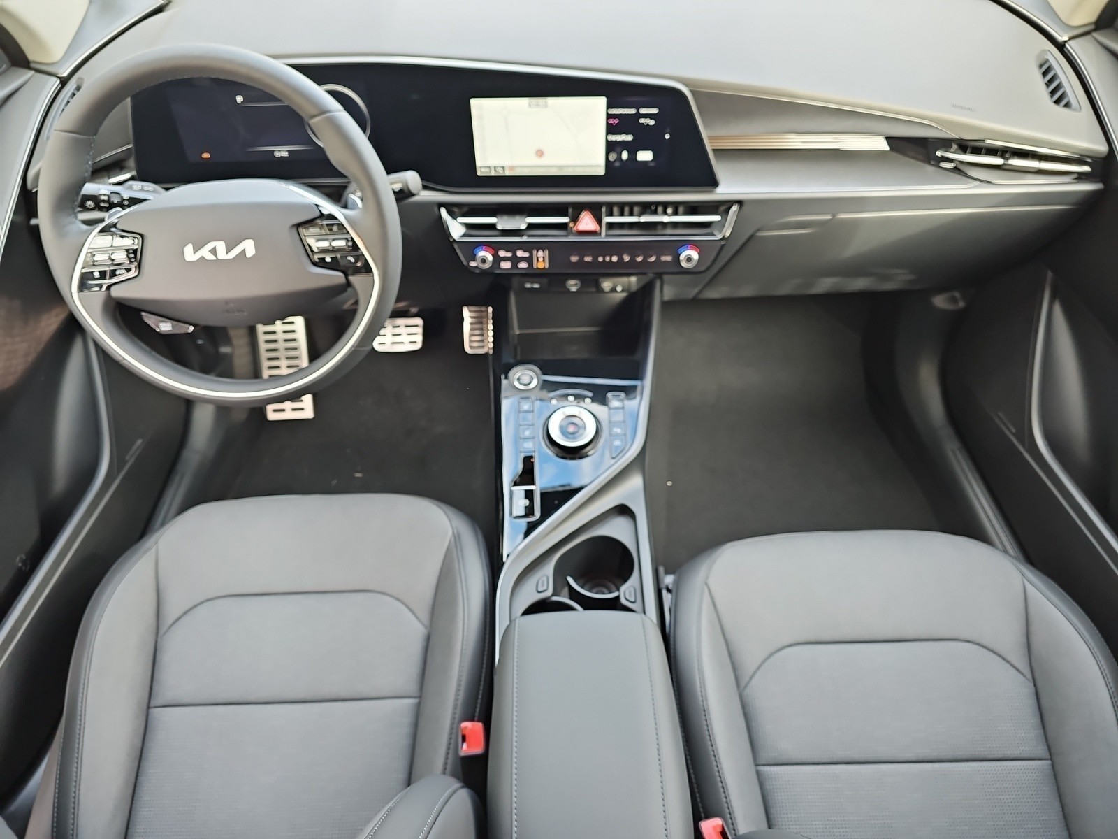 Kia - Niro 1.6 HEV DCT Spirit 18`