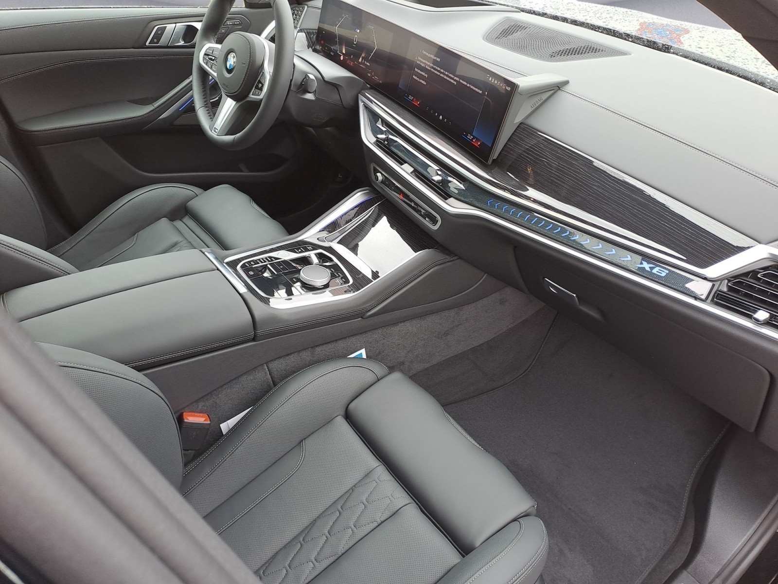 BMW - X6 xDrive30d