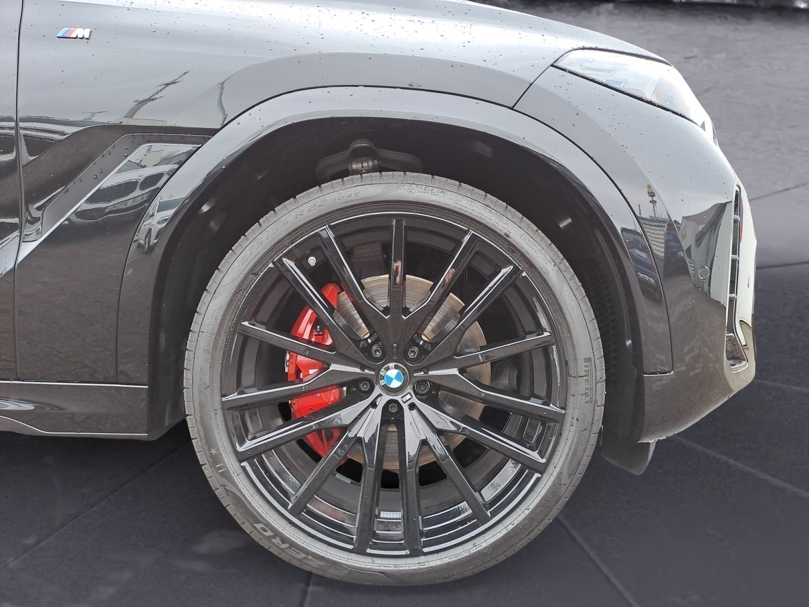 BMW - X6 xDrive30d