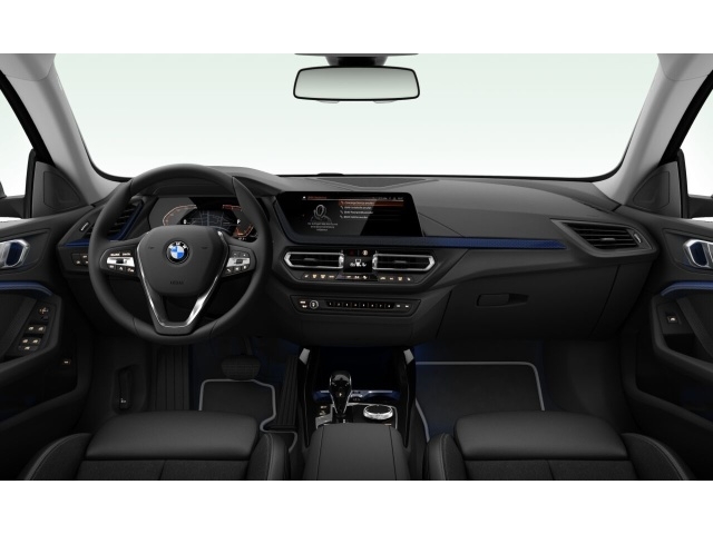 BMW - 220i Gran Coupe Sport Line