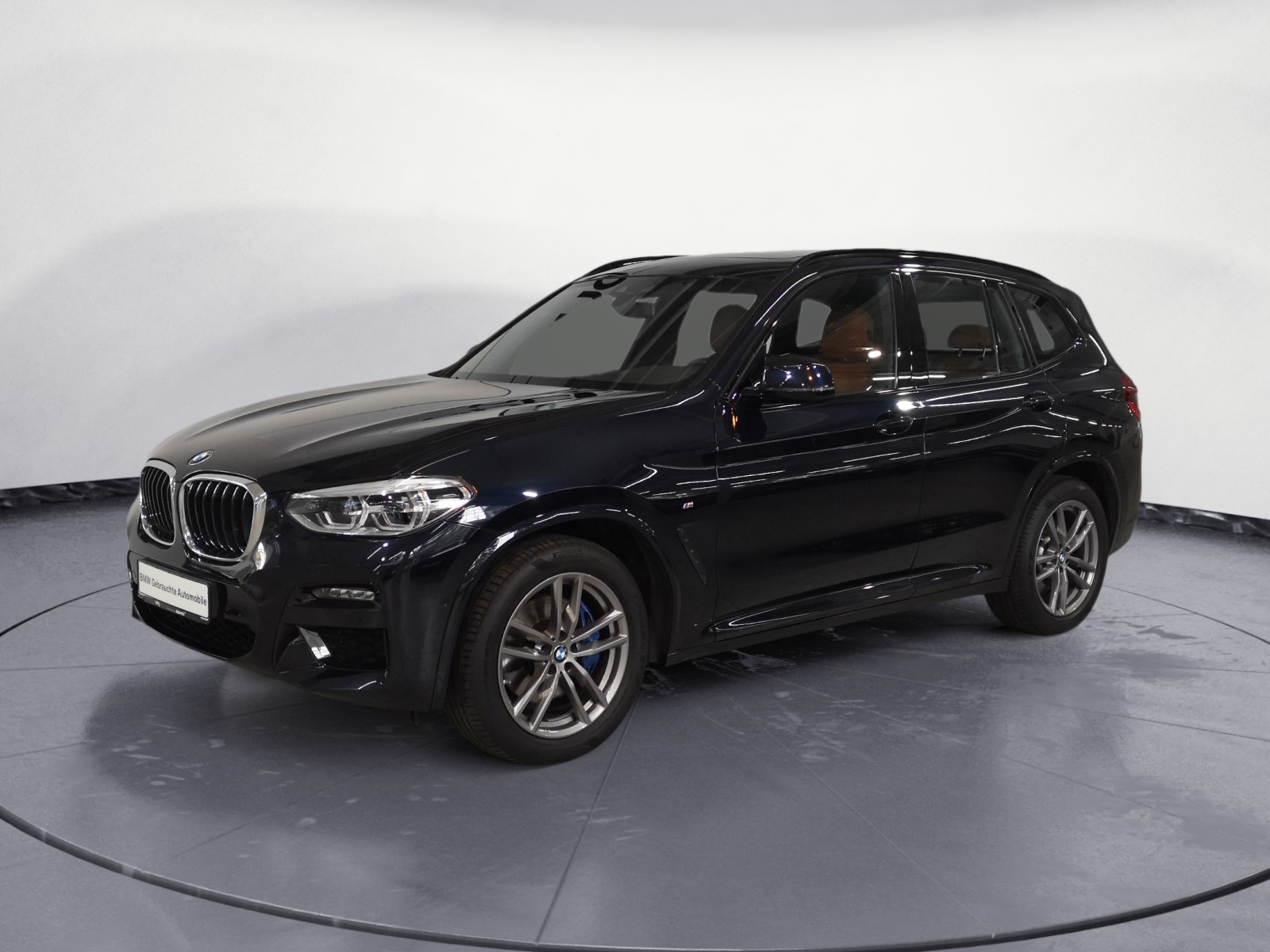 BMW - X3 xDrive30d M SPORT AT