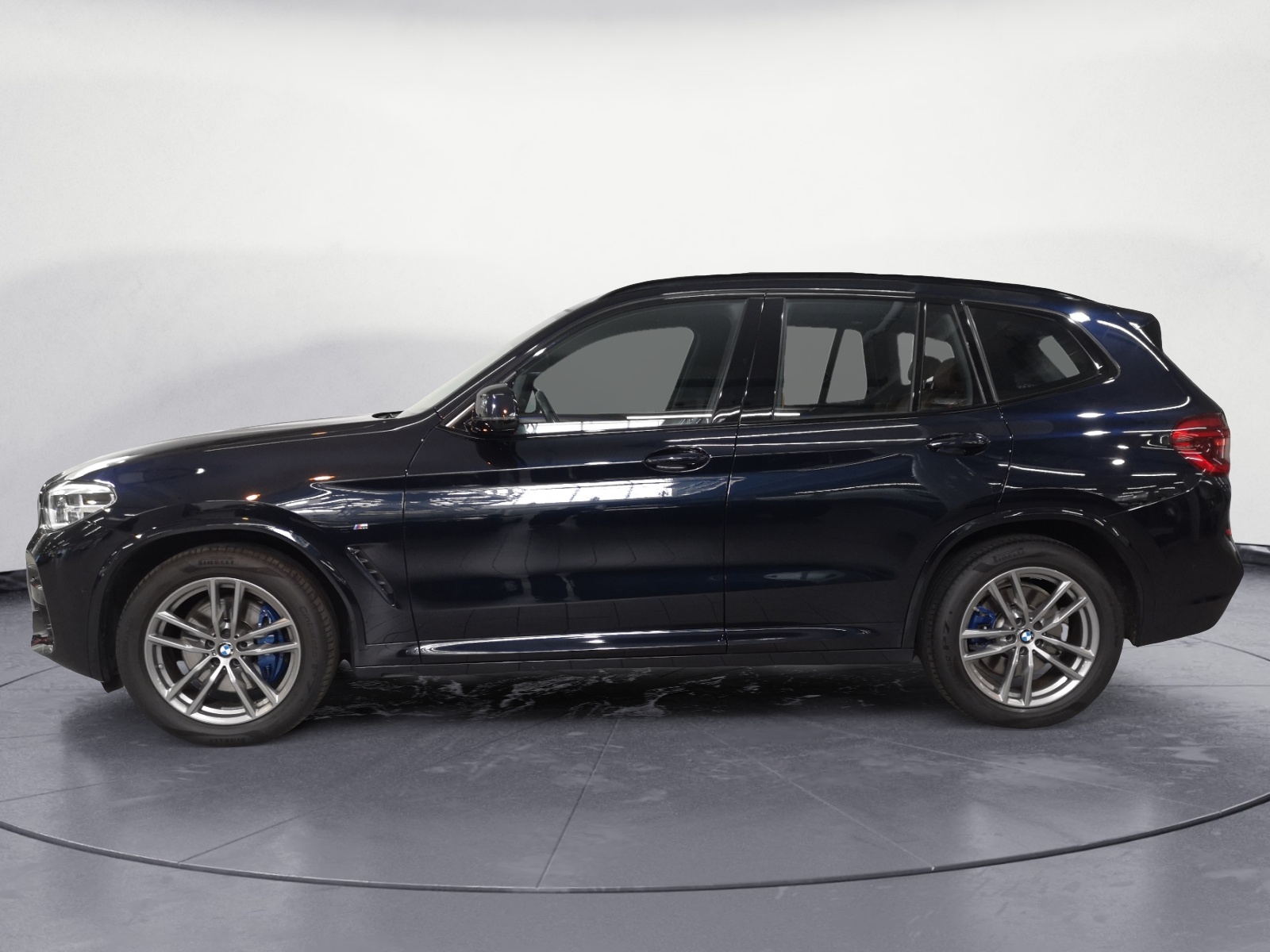 BMW - X3 xDrive30d M SPORT AT