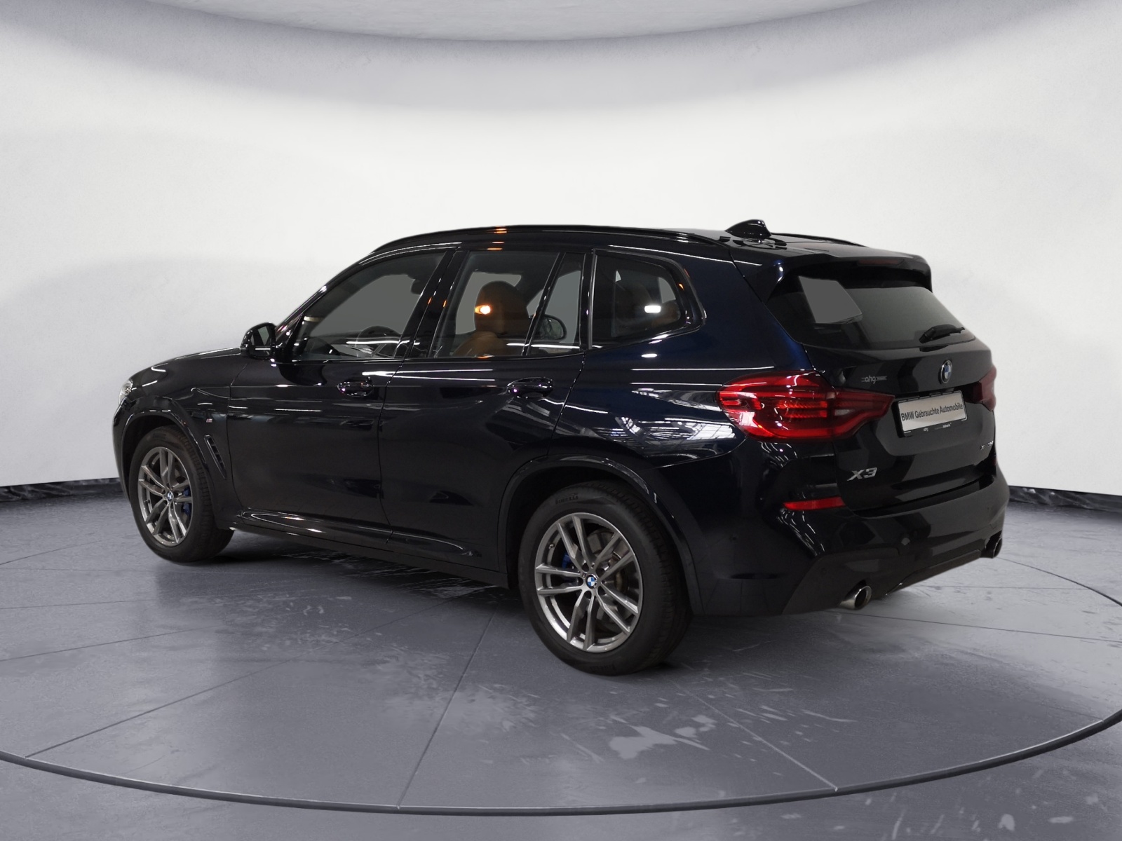 BMW - X3 xDrive30d M SPORT AT
