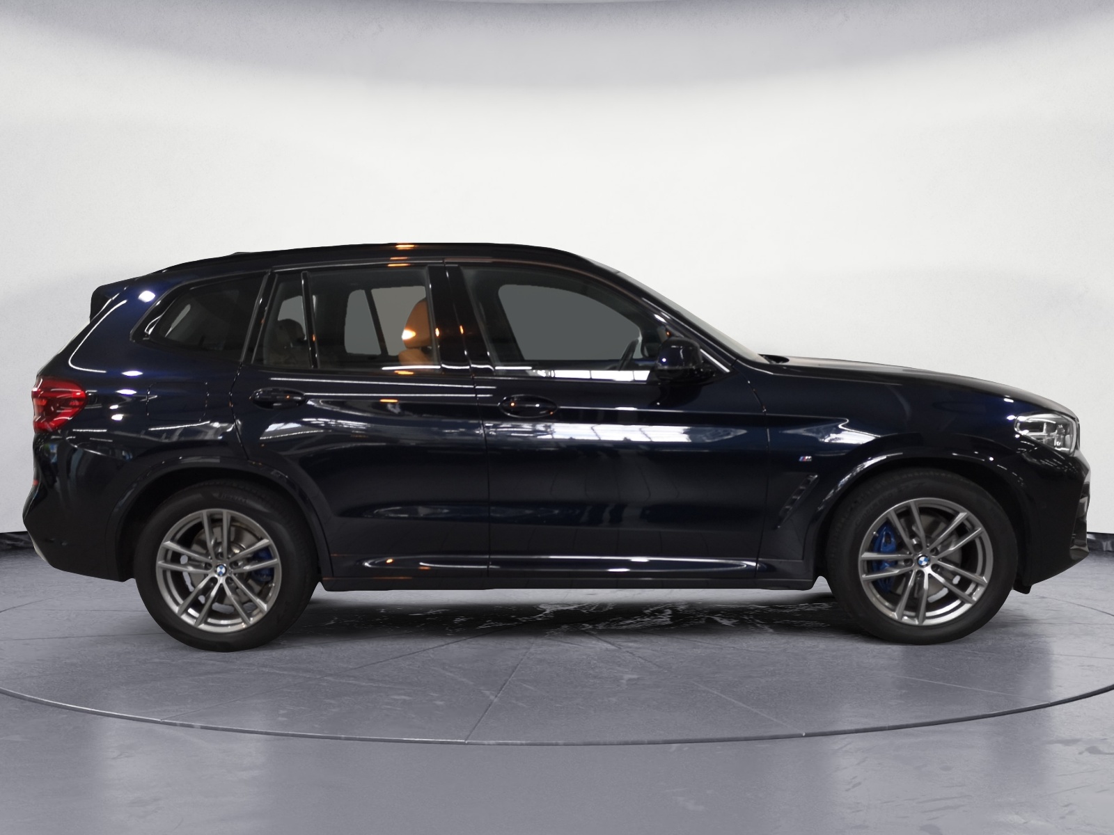BMW - X3 xDrive30d M SPORT AT