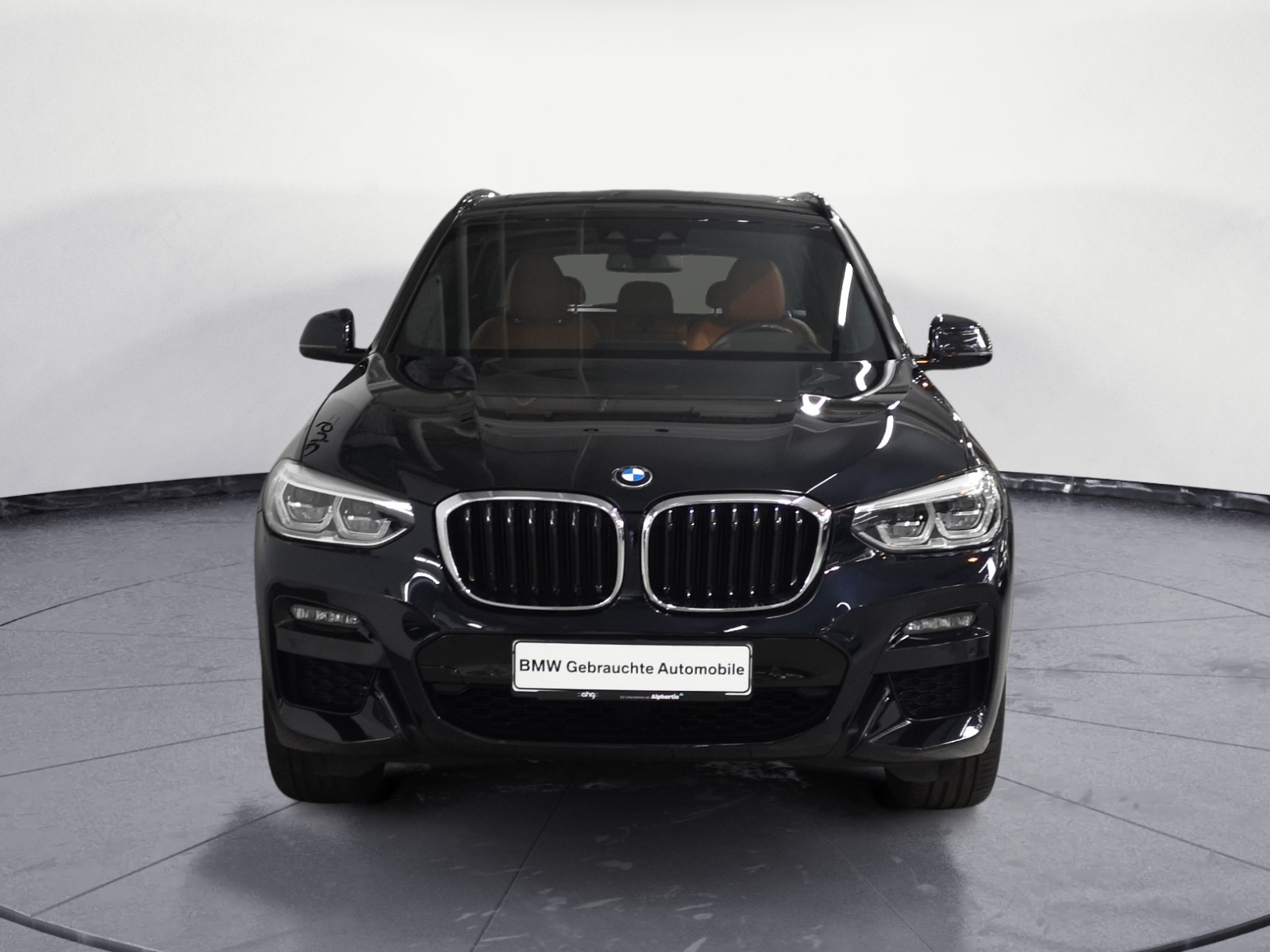 BMW - X3 xDrive30d M SPORT AT