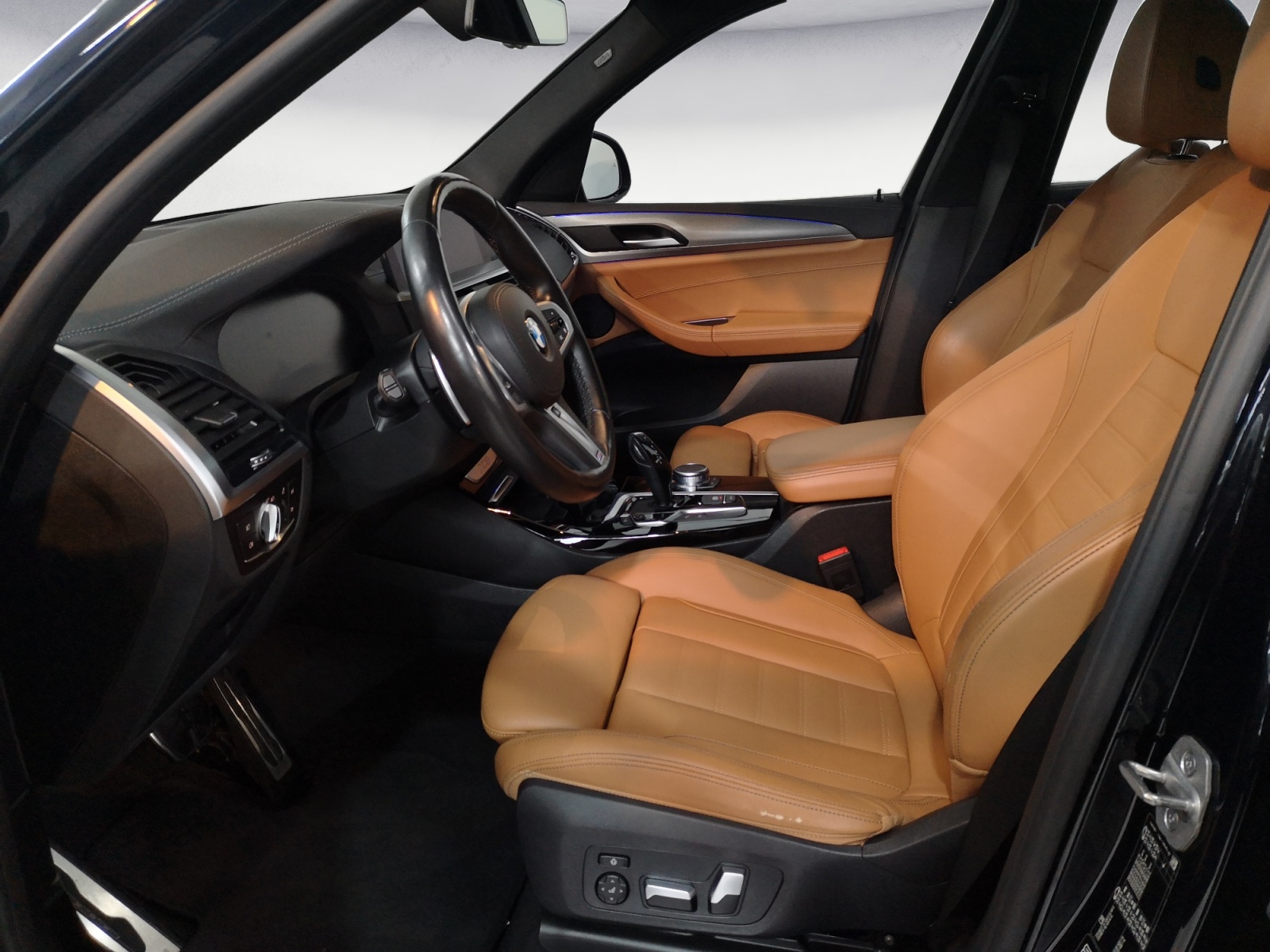 BMW - X3 xDrive30d M SPORT AT