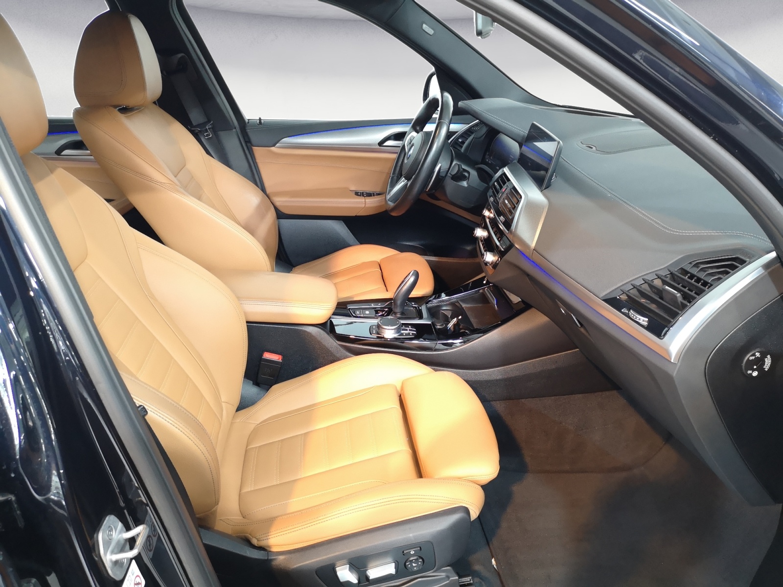 BMW - X3 xDrive30d M SPORT AT