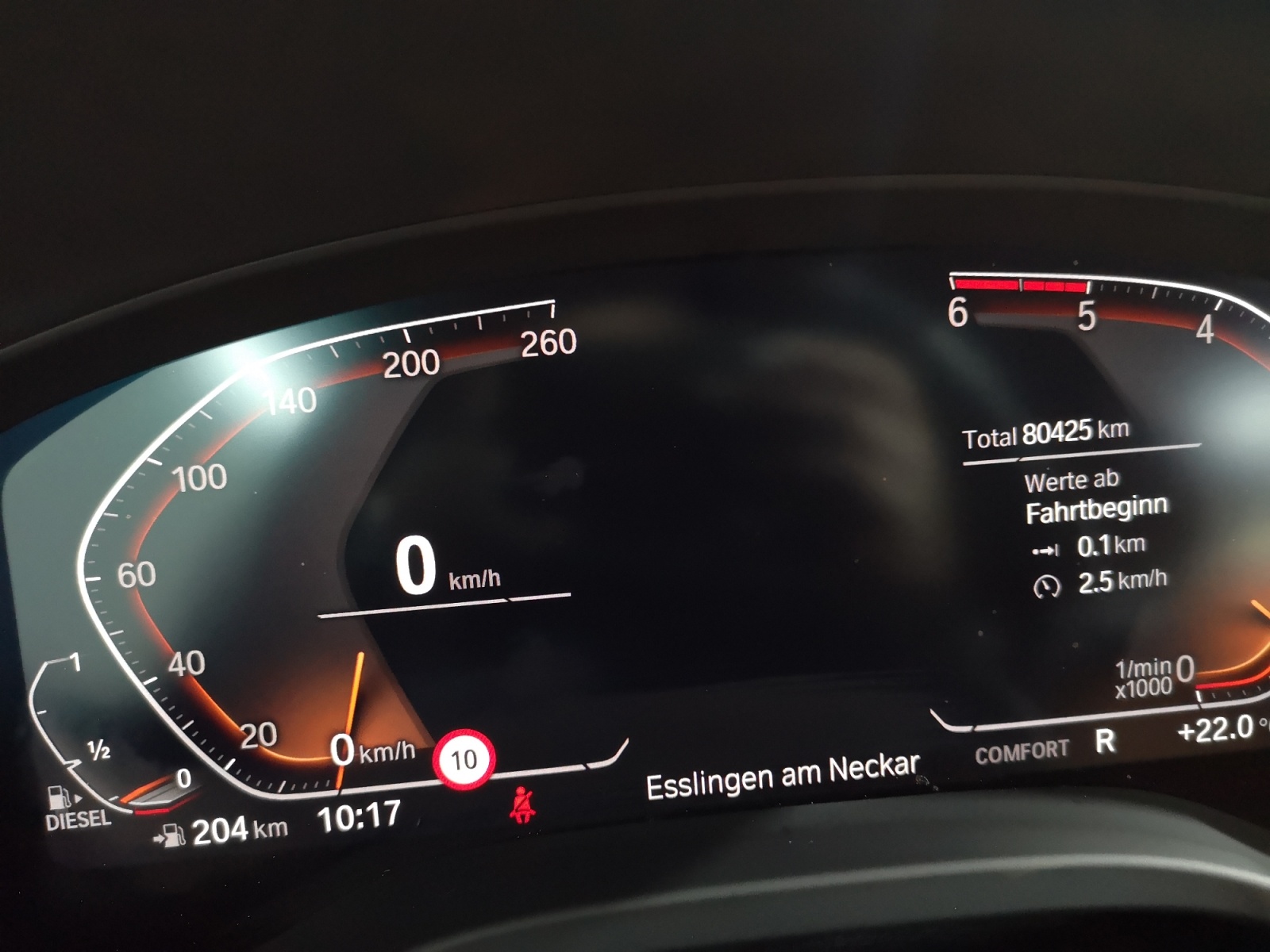 BMW - X3 xDrive30d M SPORT AT