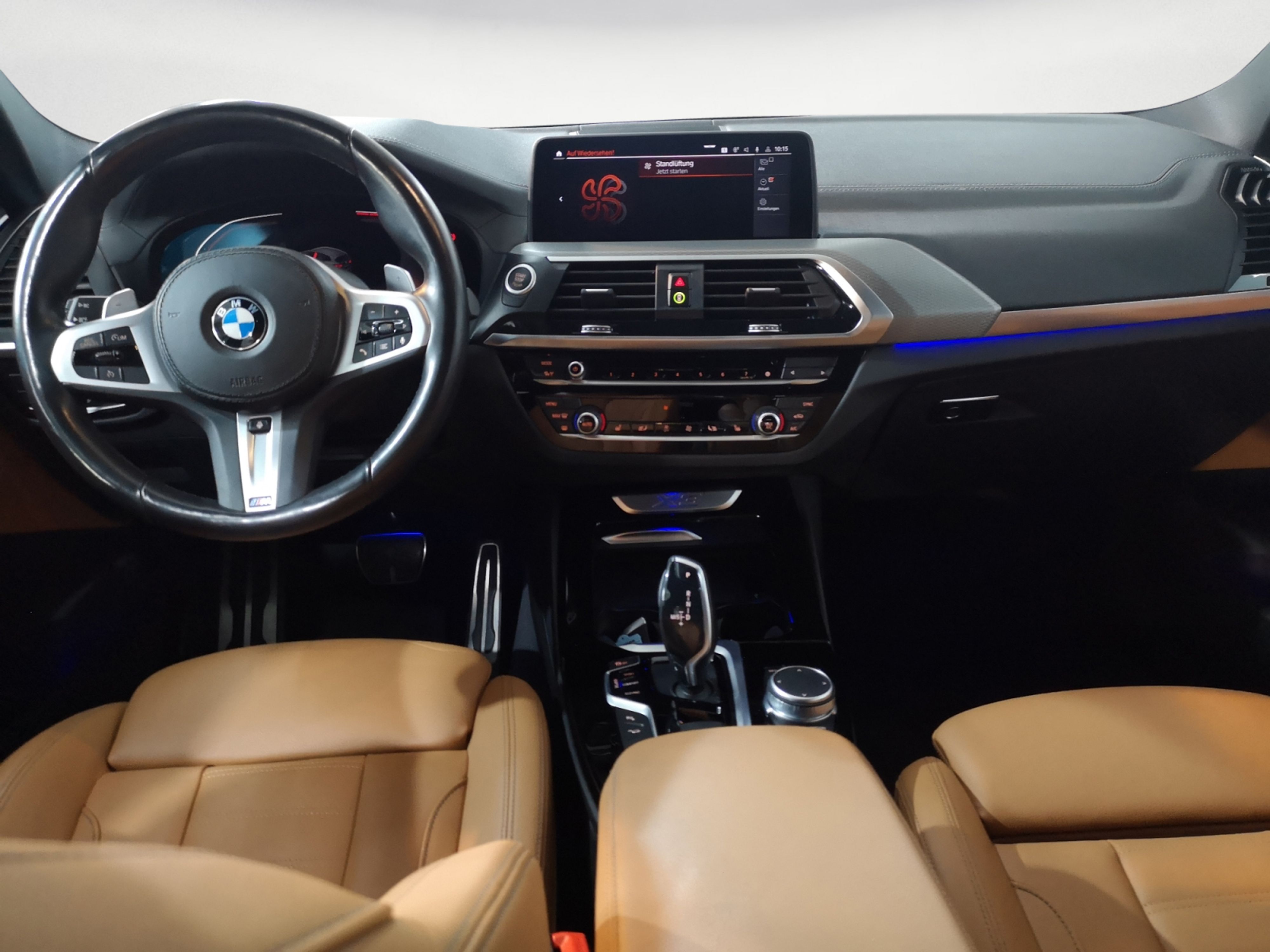BMW - X3 xDrive30d M SPORT AT